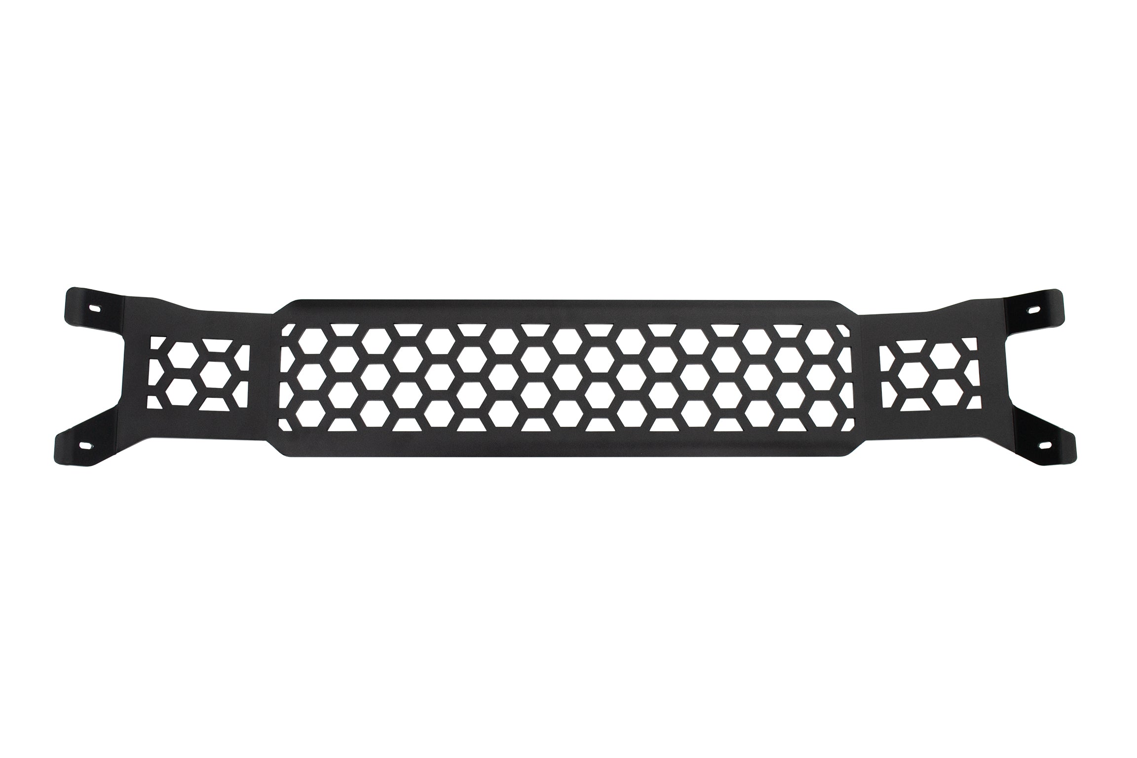Toyota Tacoma Overhead HexRack