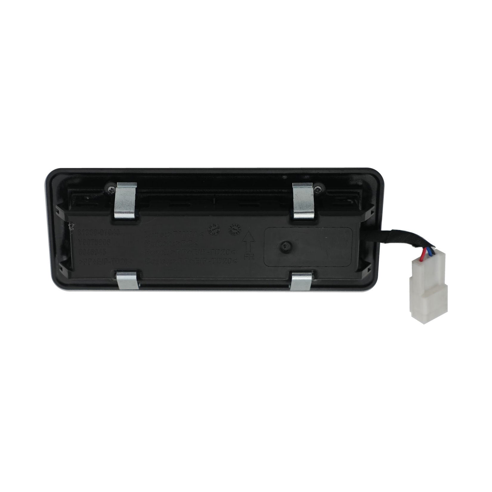 Ultimate Dome Light Dual Color 3G Tundra