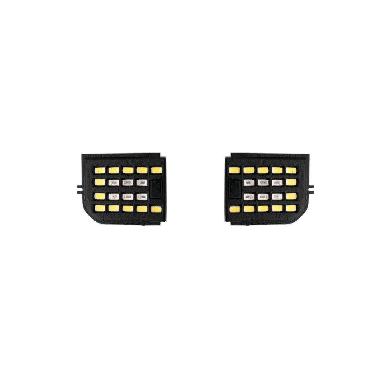 Ultimate Map Lights Dual Color