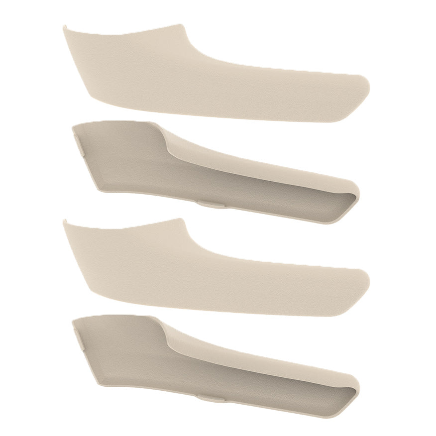 Toyota Tacoma Door Handle Covers