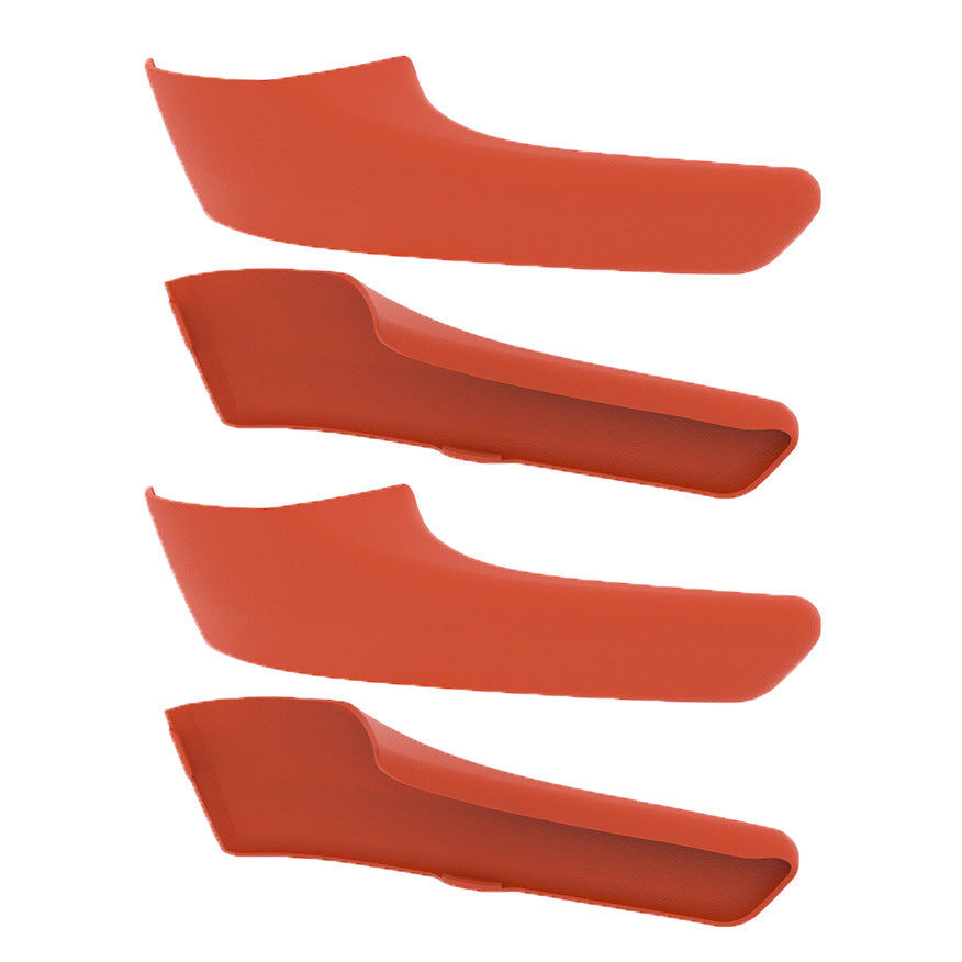 Toyota Tacoma Door Handle Covers