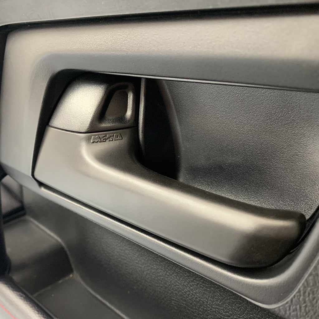 Toyota 4Runner Door Handle Covers