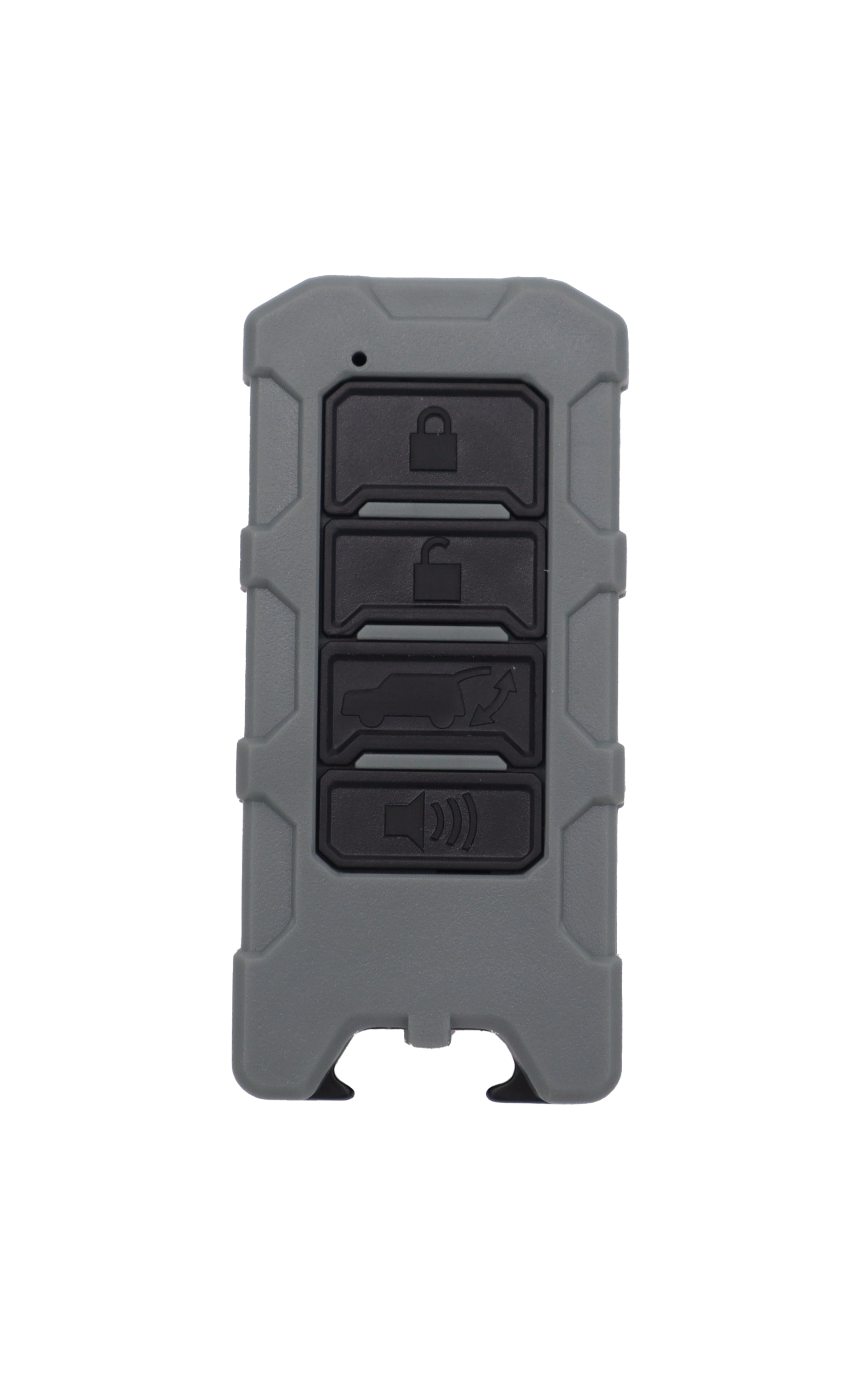 Toyota 4Runner Minimalist Key Fob