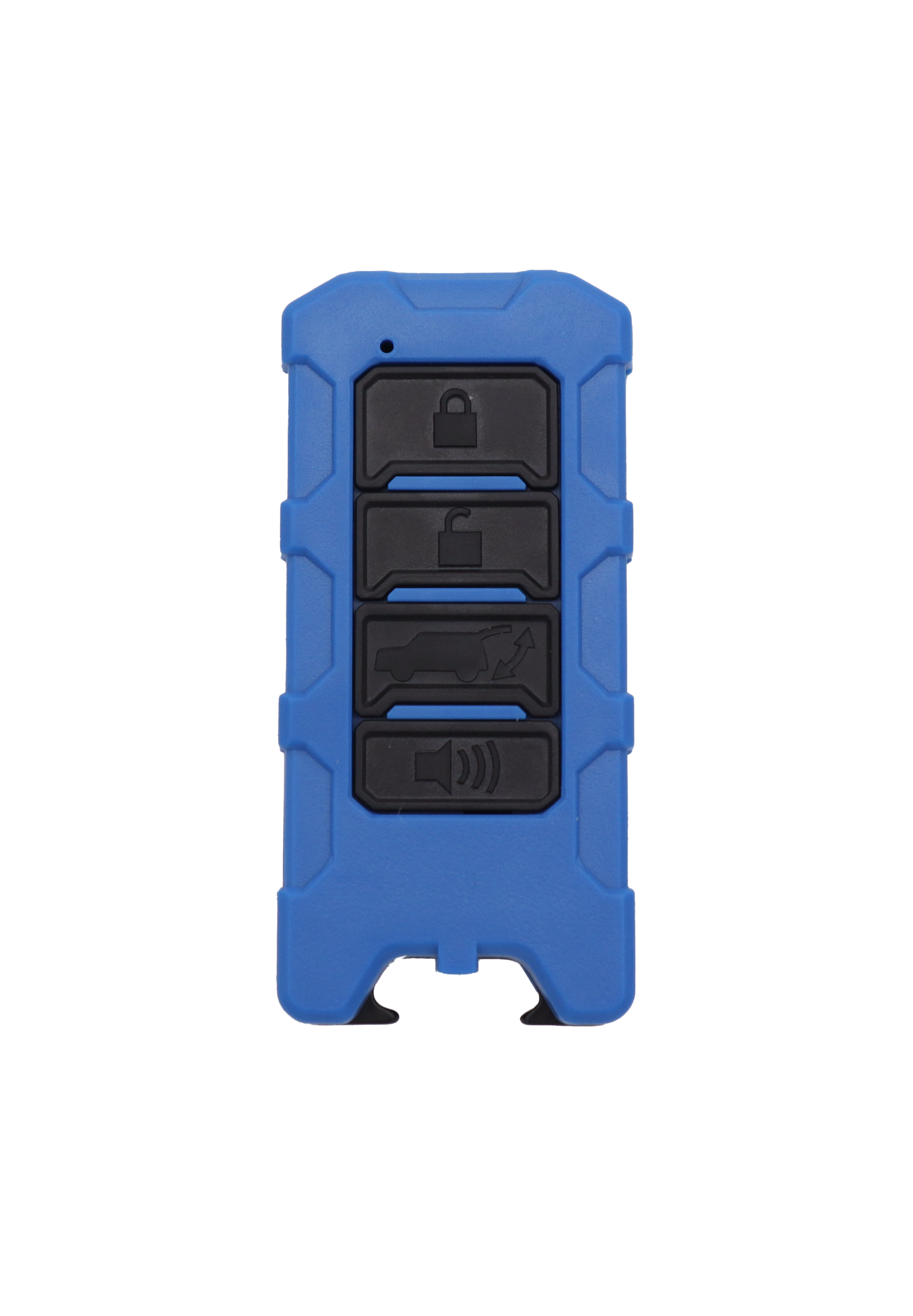 Toyota 4Runner Minimalist Key Fob