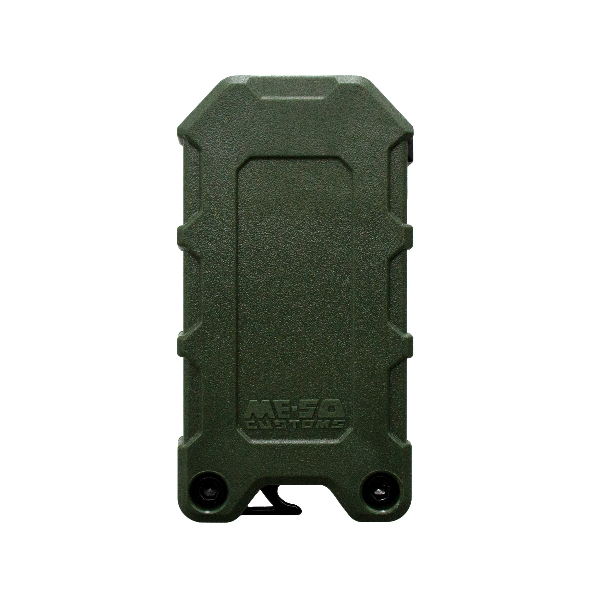 Toyota Flip Key Fob