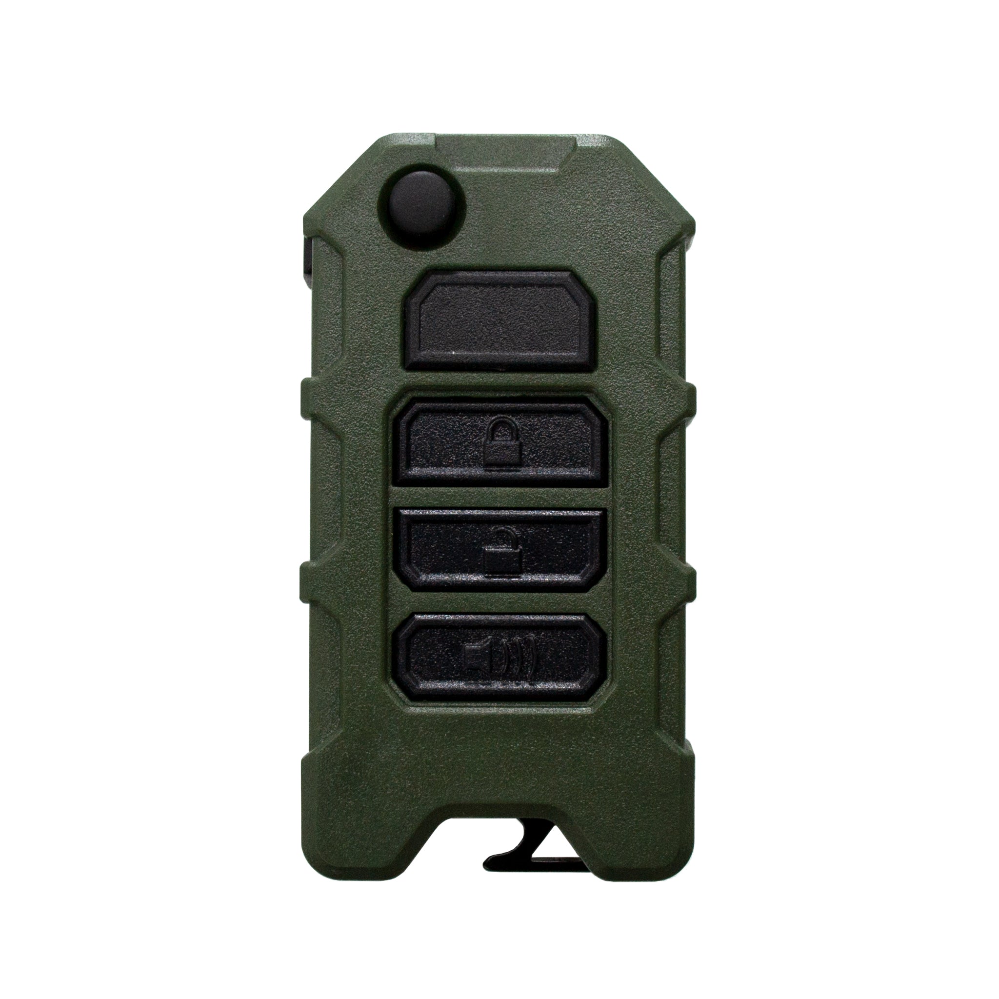 Toyota Flip Key Fob