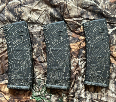 TOPO 3 pack