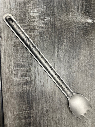 TOPO Ti Spork