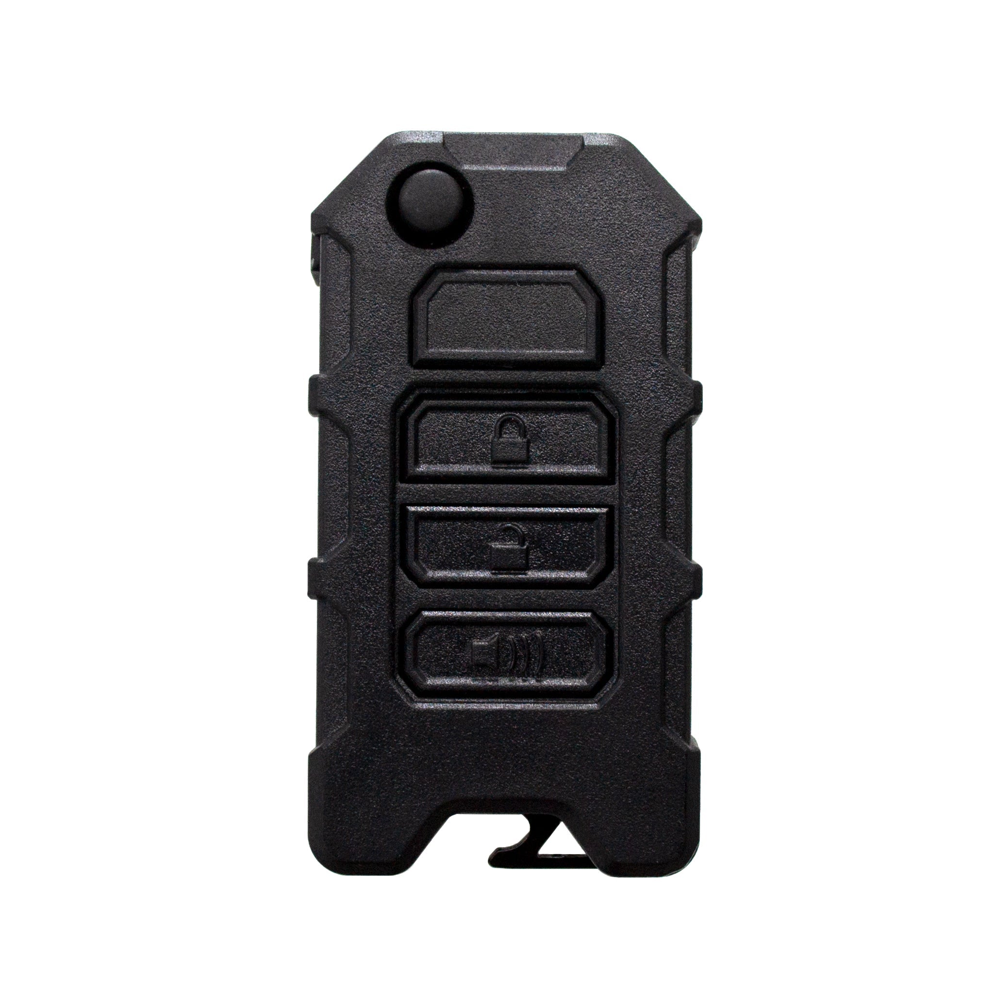 Toyota Flip Key Fob