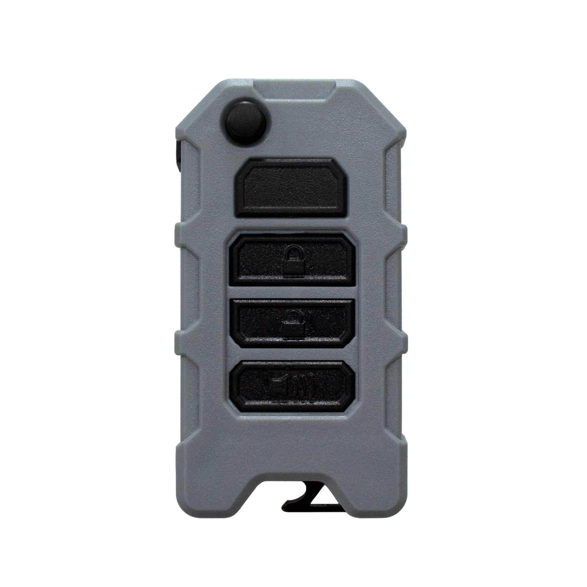 Toyota Flip Key Fob