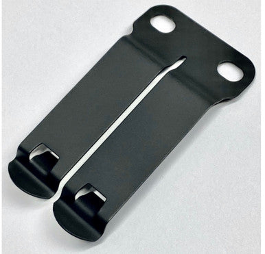 MONOBLOCK holster clip