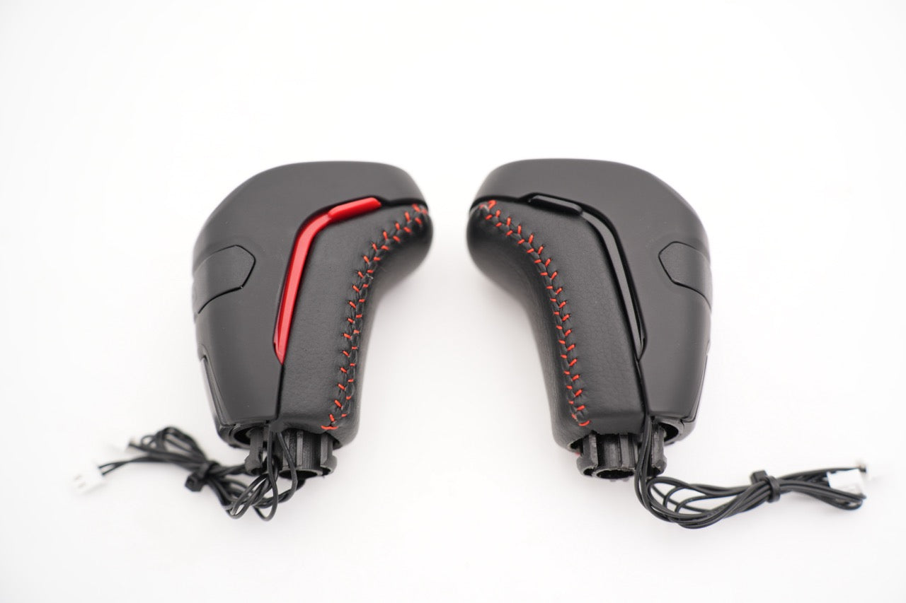 Toyota Tacoma TRD Stealth Pro Shift knob