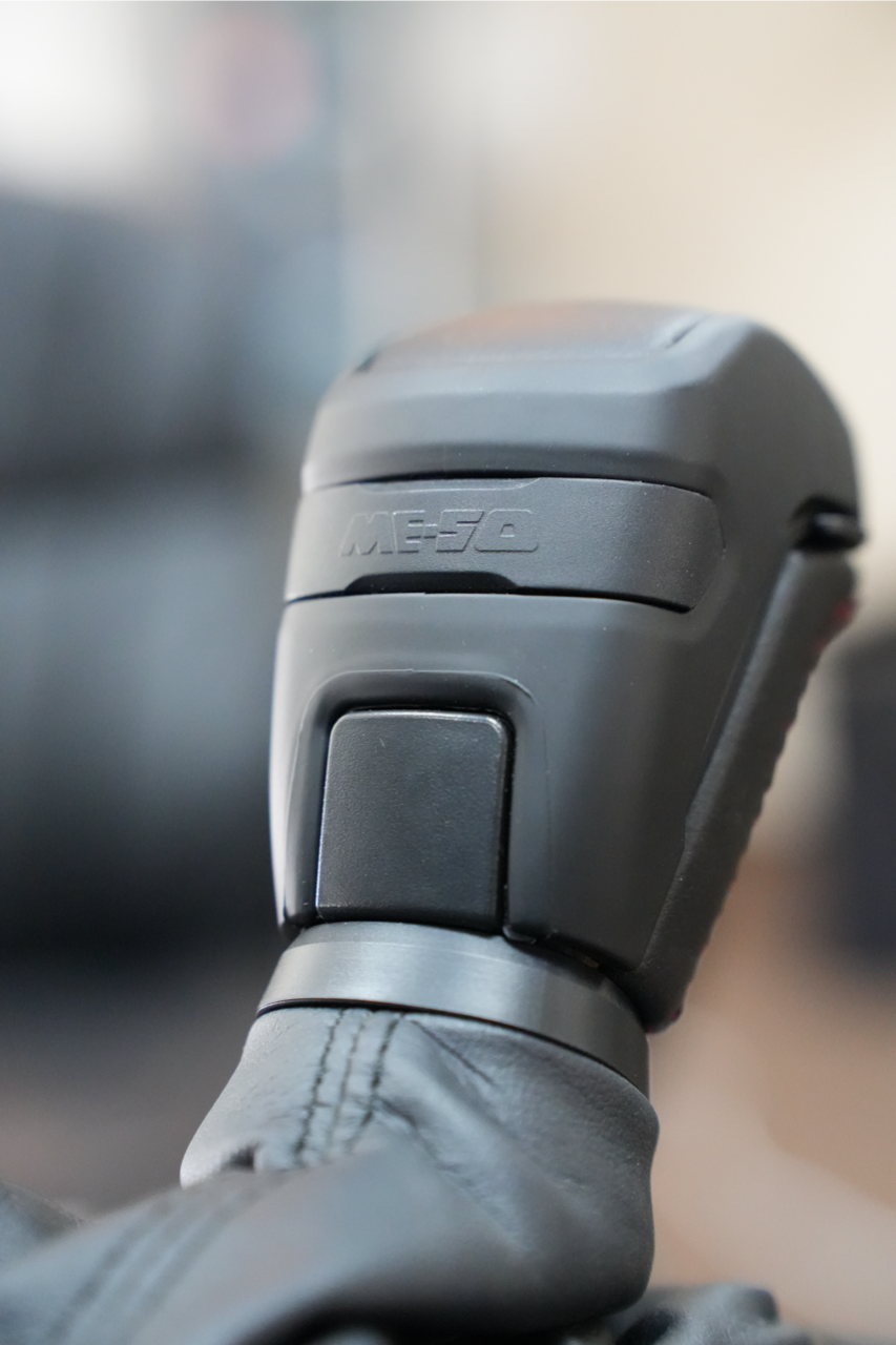 Toyota Tacoma TRD Stealth Pro Shift knob