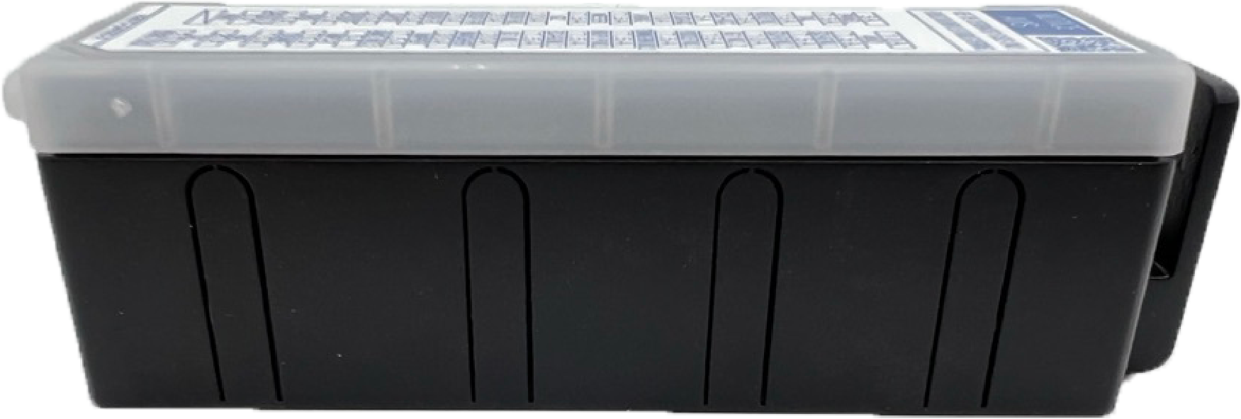 Toyota Tacoma Extended Fuse Cover V2