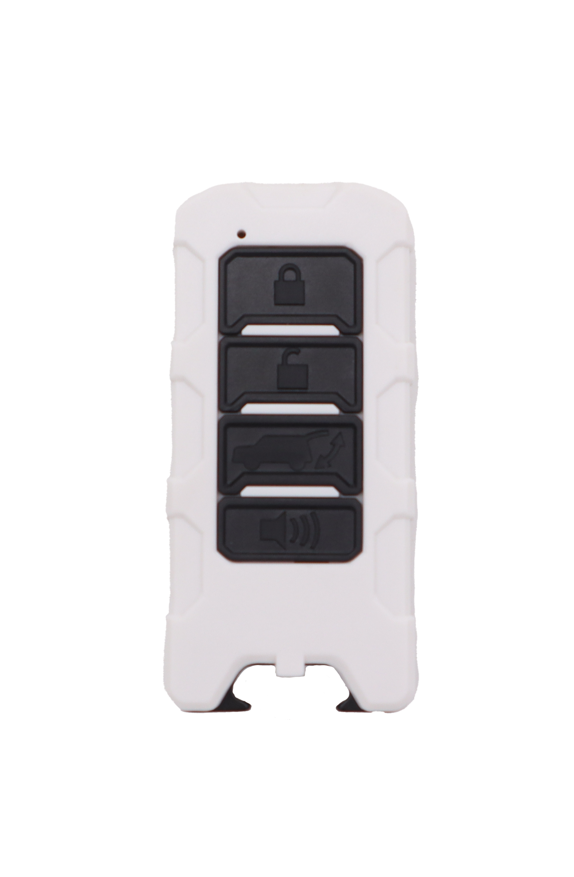 Toyota 4Runner Minimalist Key Fob