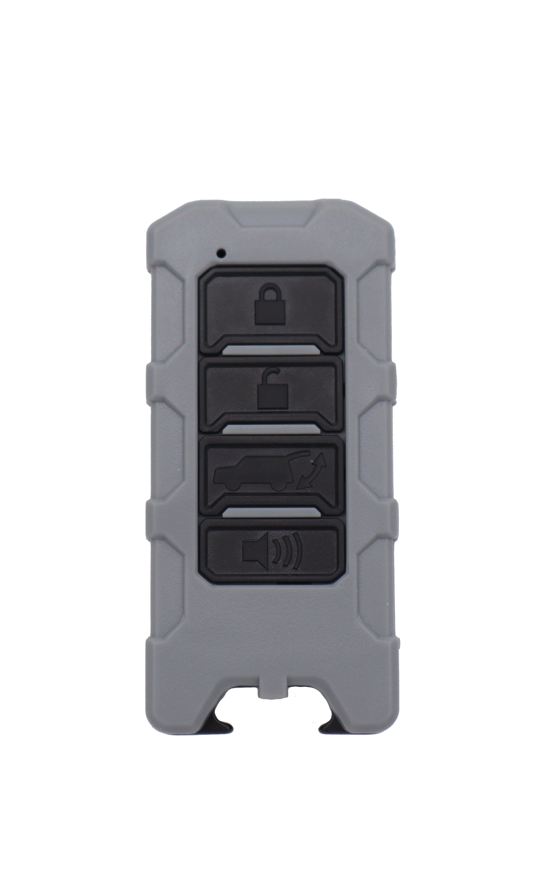 Toyota 4Runner Minimalist Key Fob
