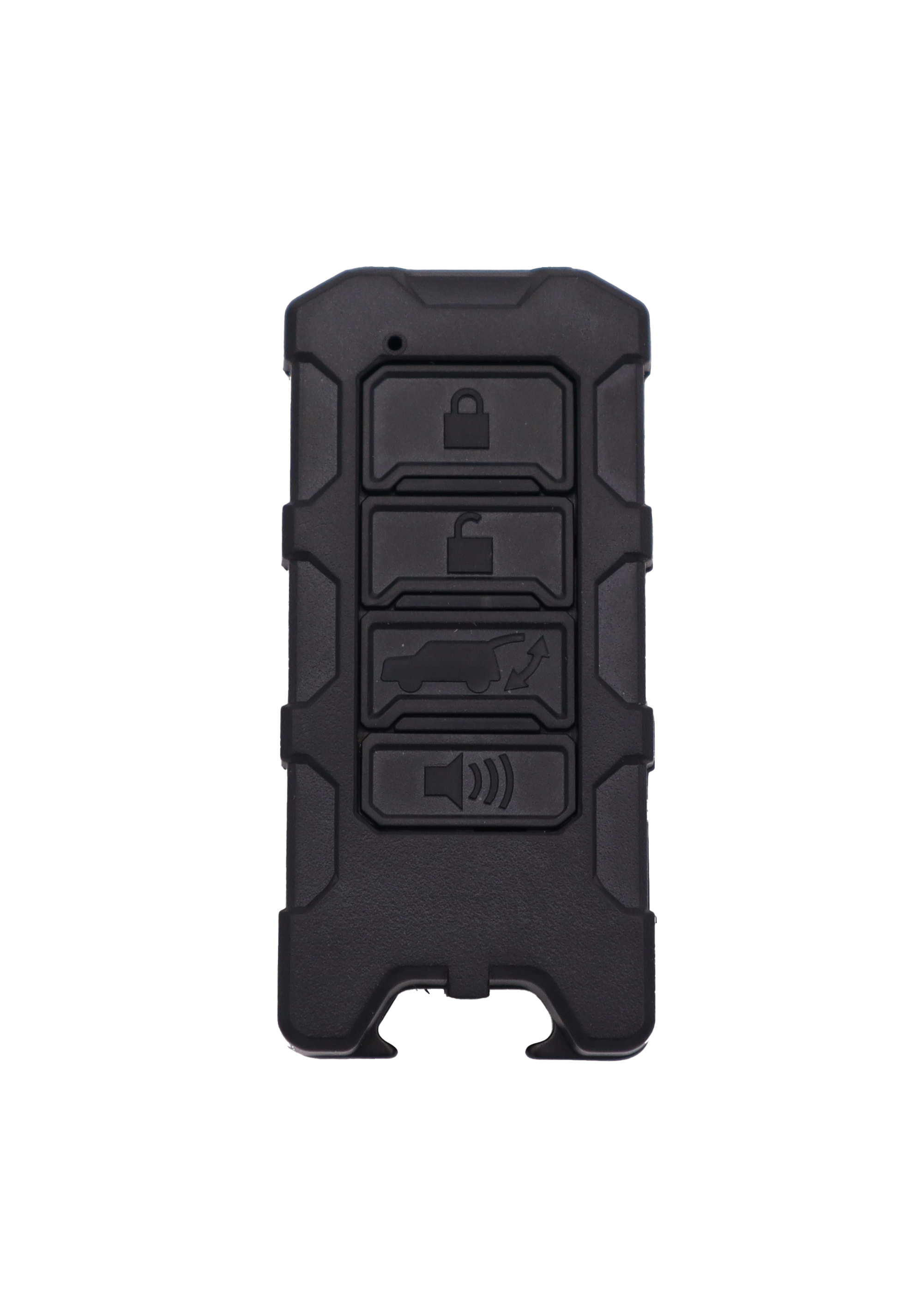 Toyota 4Runner Minimalist Key Fob