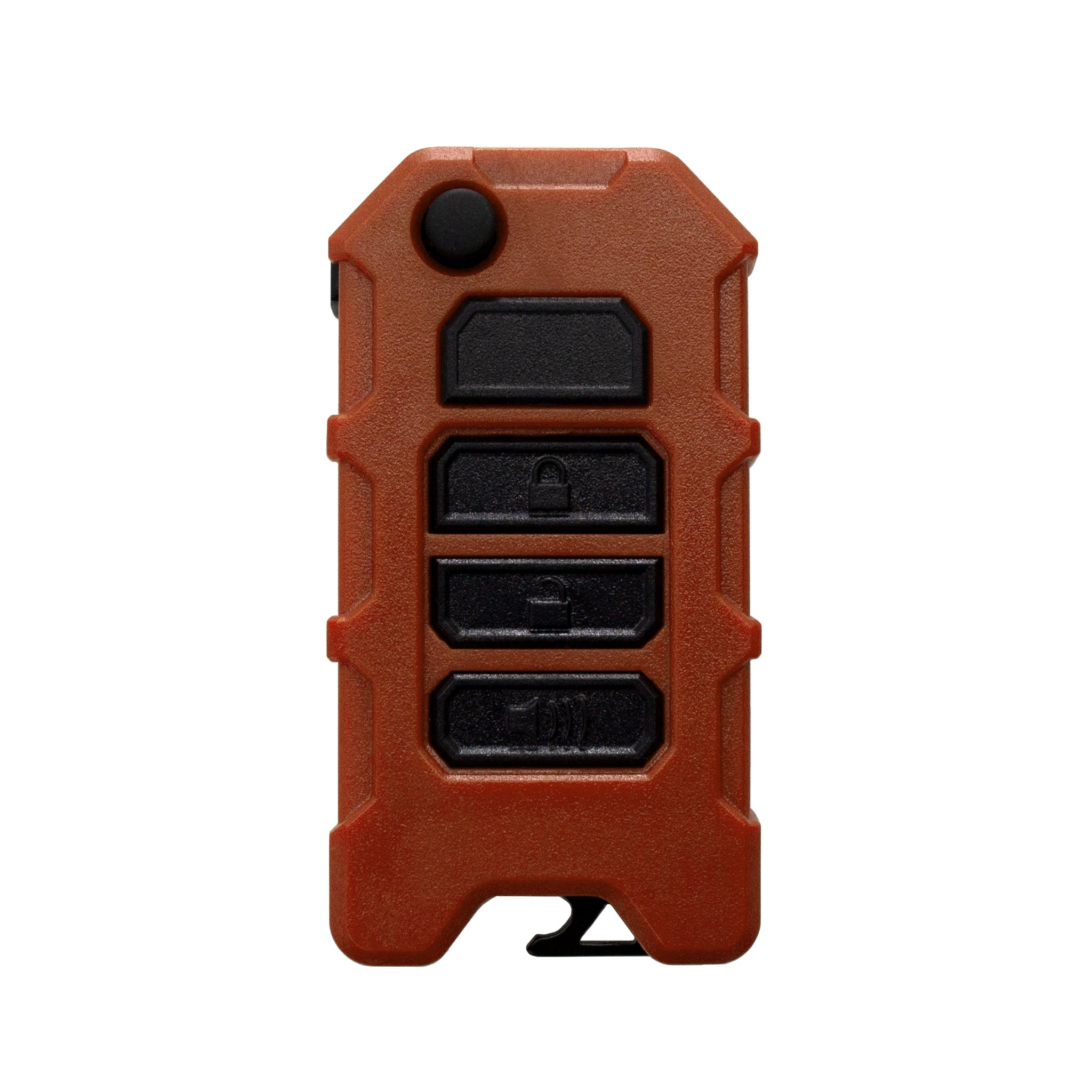 Toyota Flip Key Fob