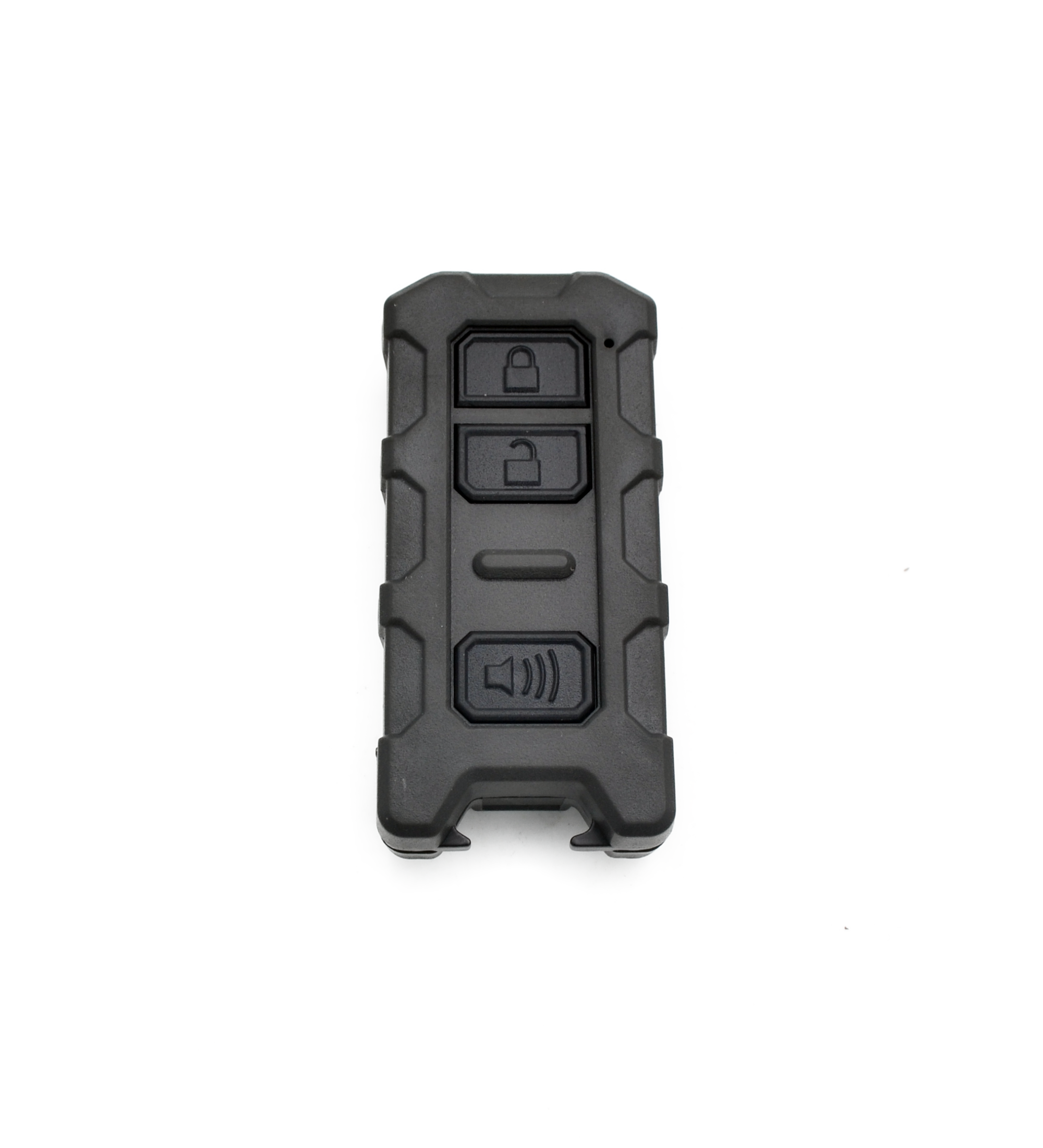 Toyota Minimalist Key Fob V2