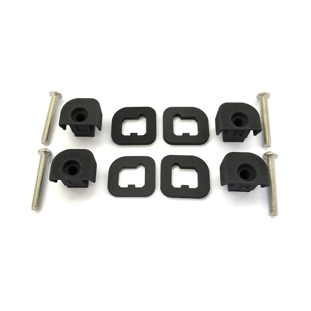 Toyota Tacoma Overhead HEXRACK Handle Retention kit