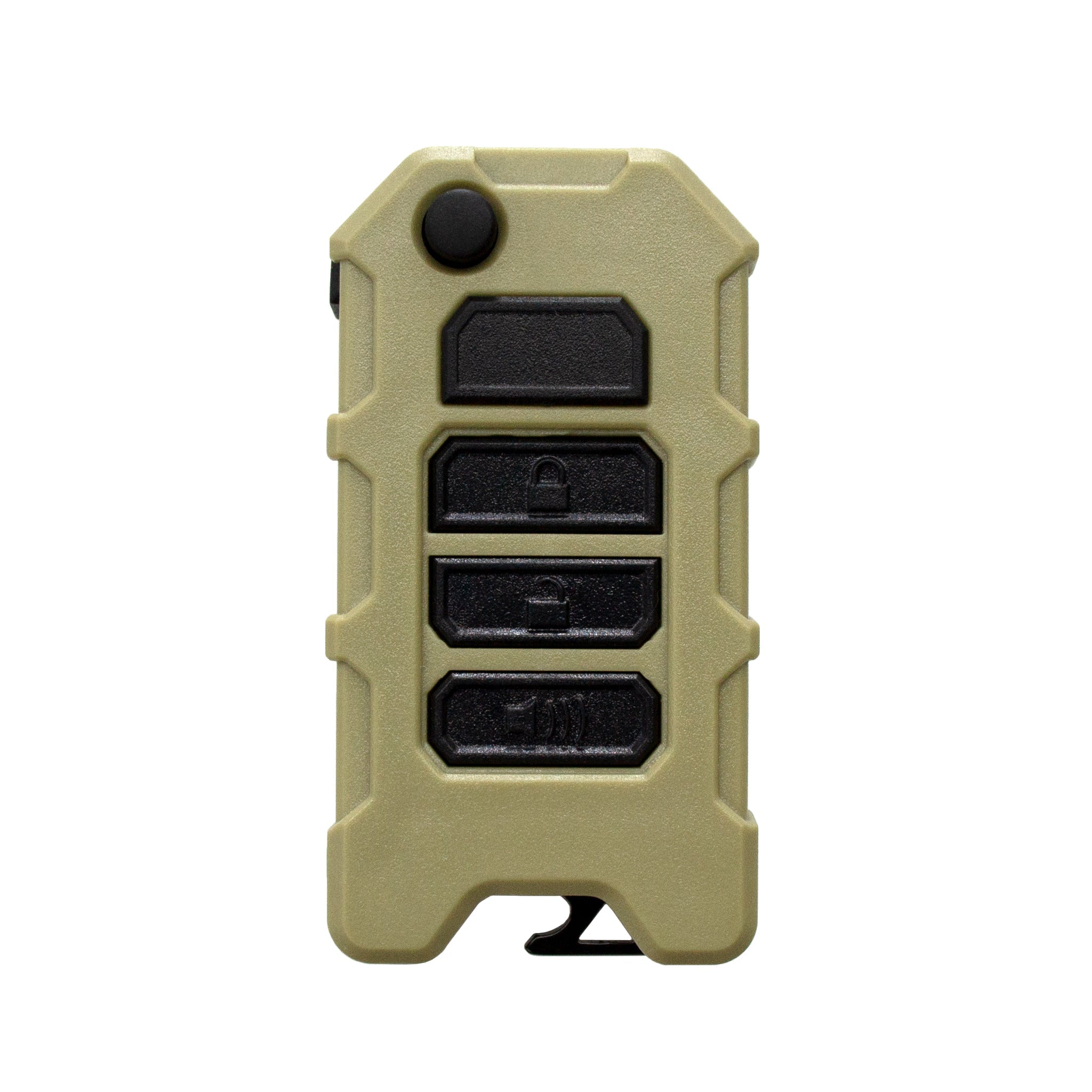 Toyota Flip Key Fob