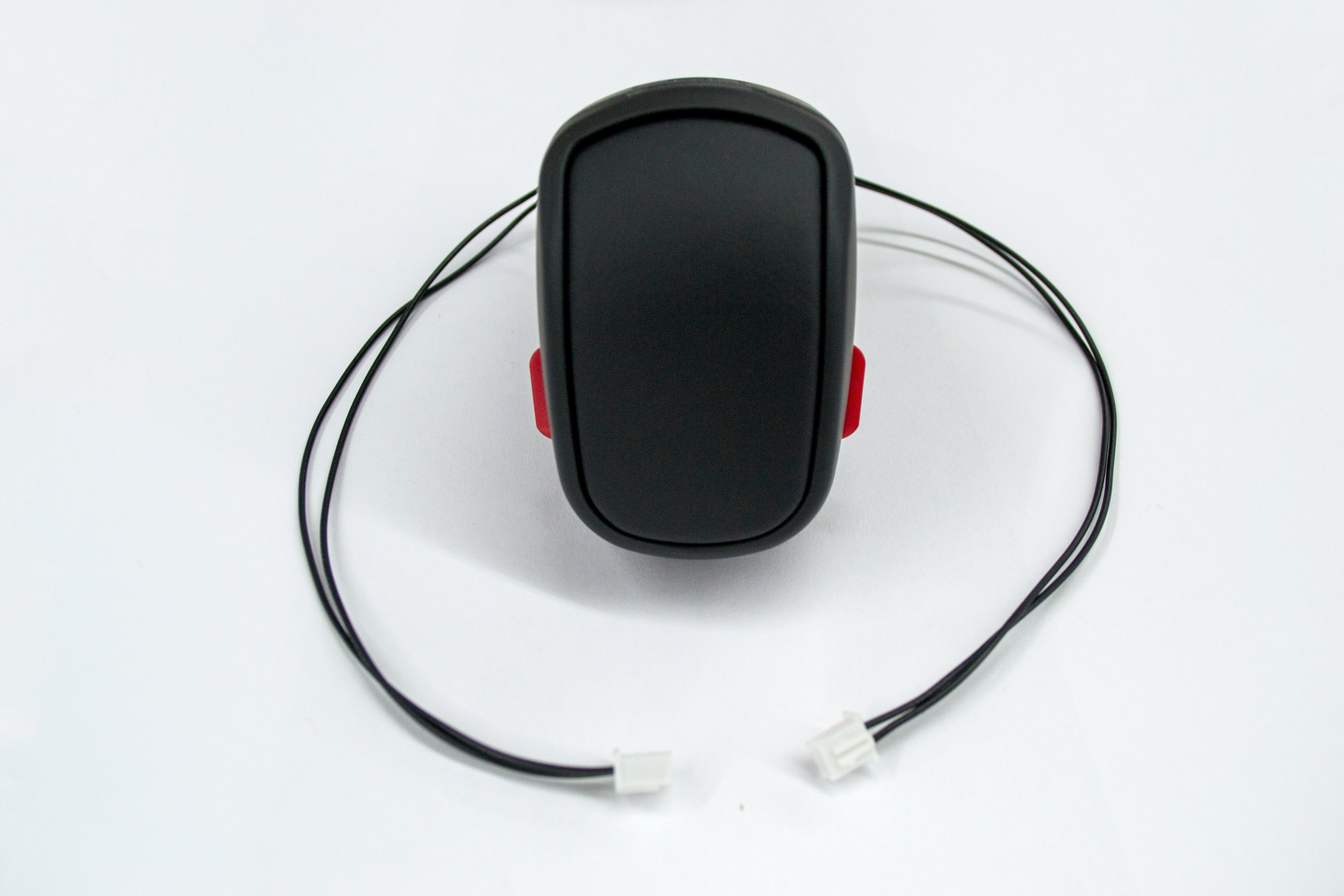 Toyota Tacoma TRD Stealth Pro Shift knob