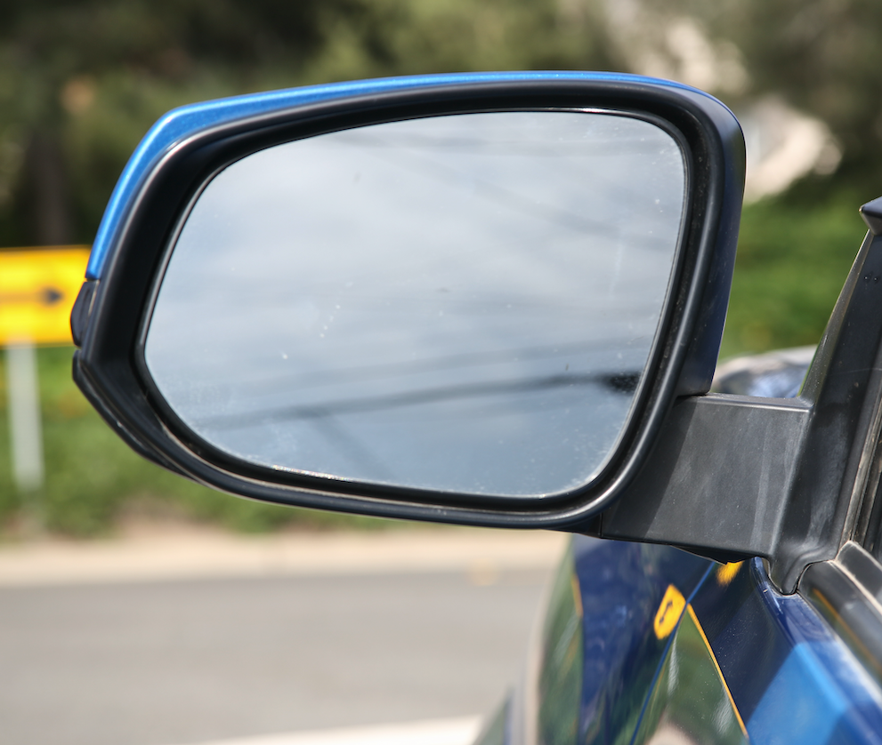 Toyota Tacoma Puddle Pods