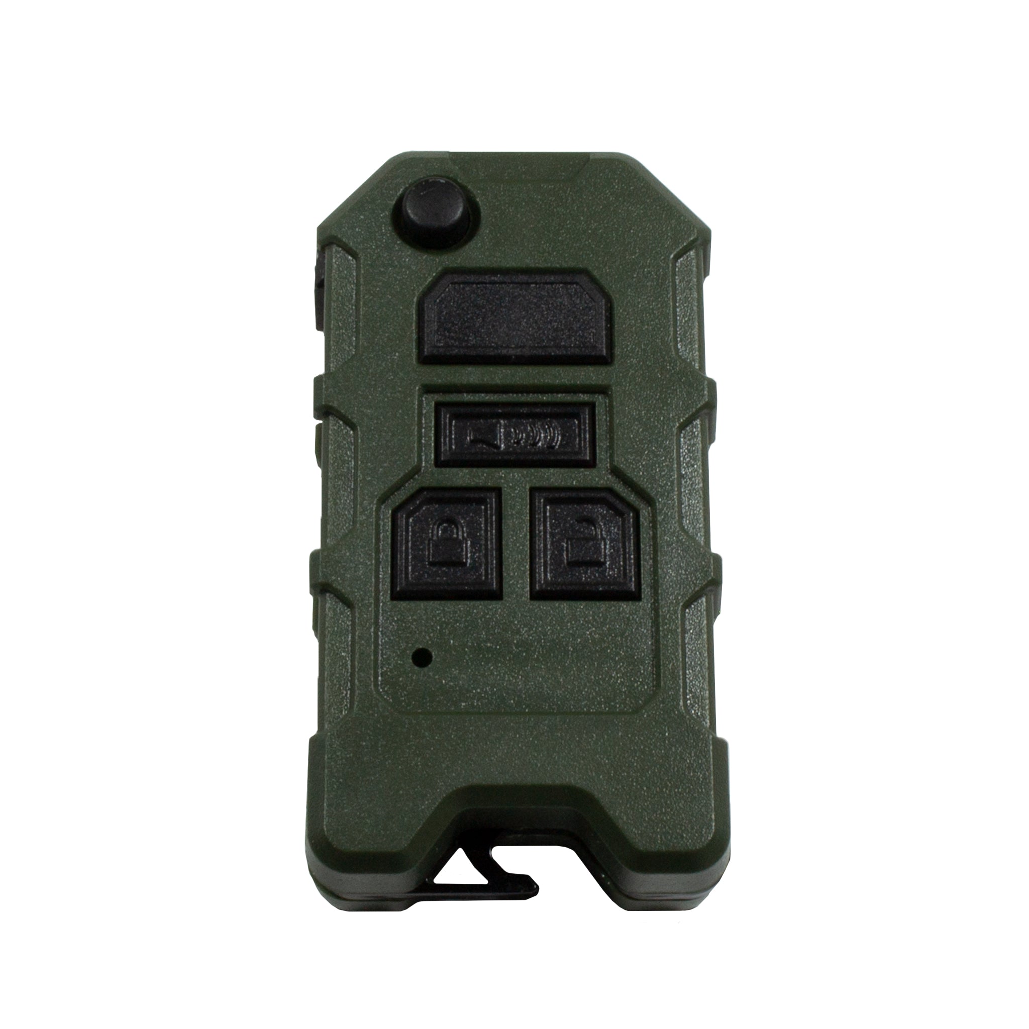 Toyota 4Runner Flip Key Fob