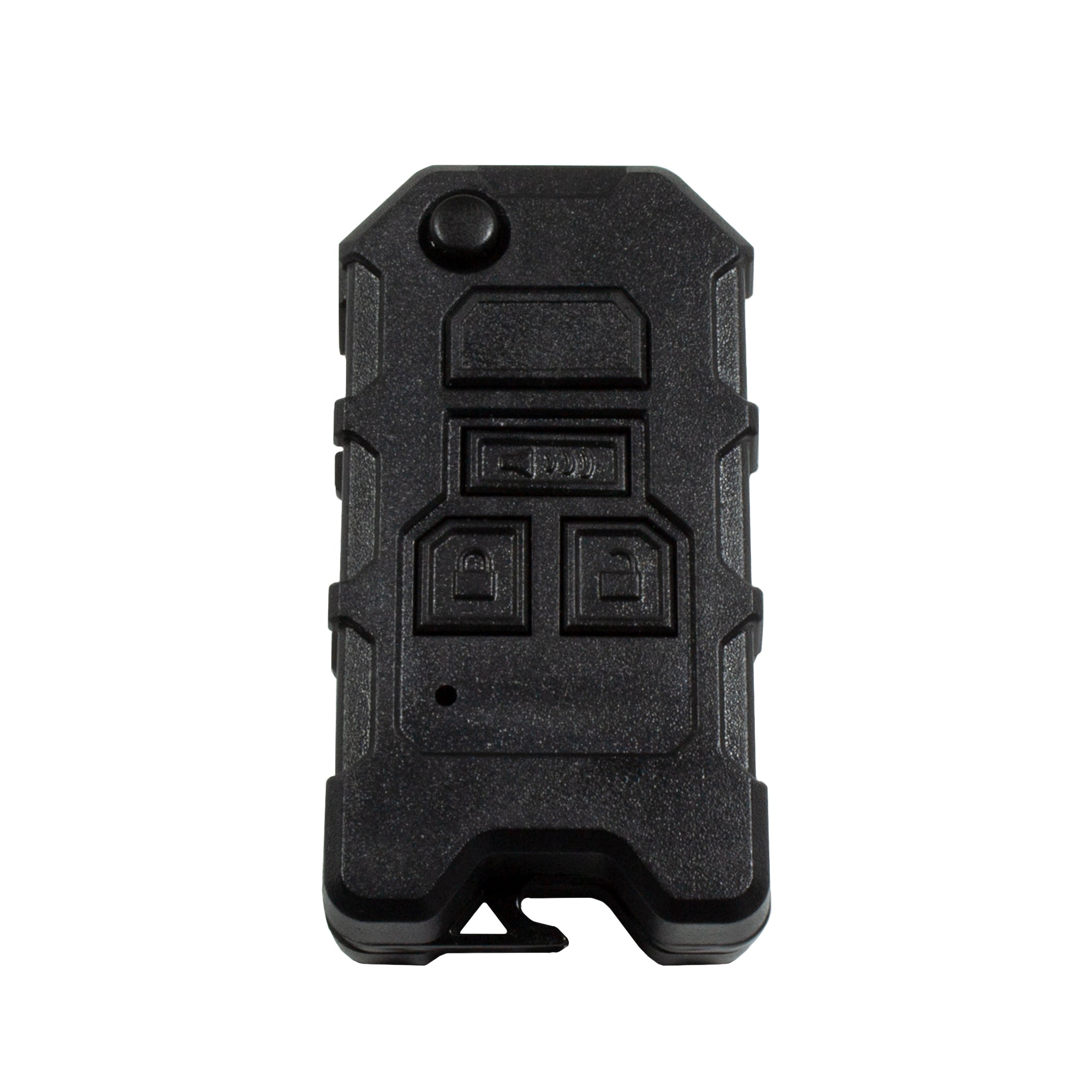 Toyota 4Runner Flip Key Fob