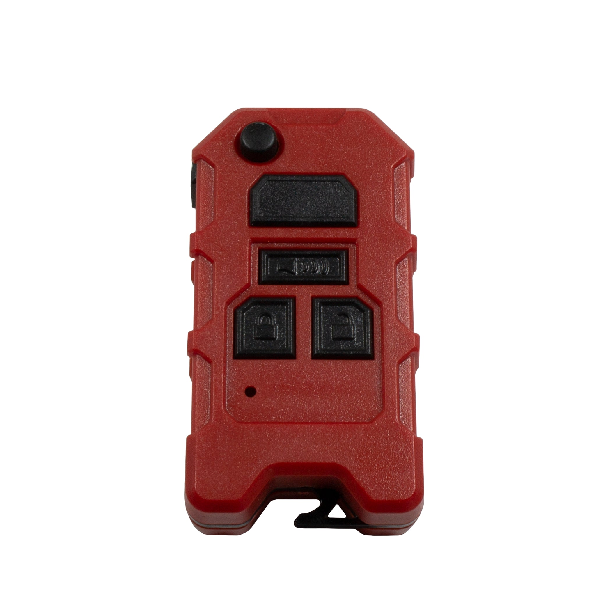 Toyota 4Runner Flip Key Fob
