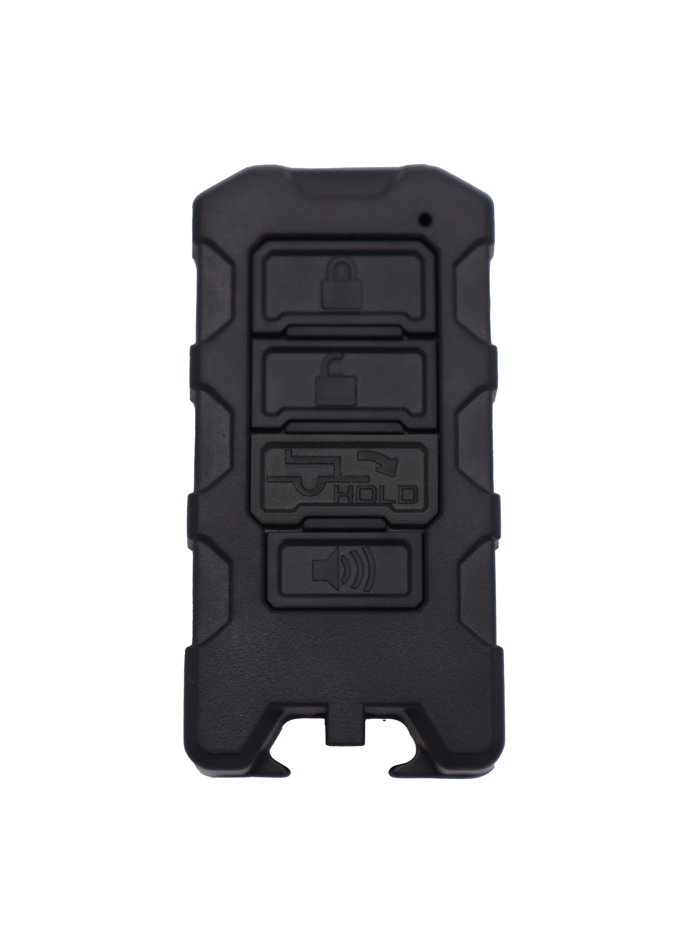 Toyota Minimalist Key Fob V3