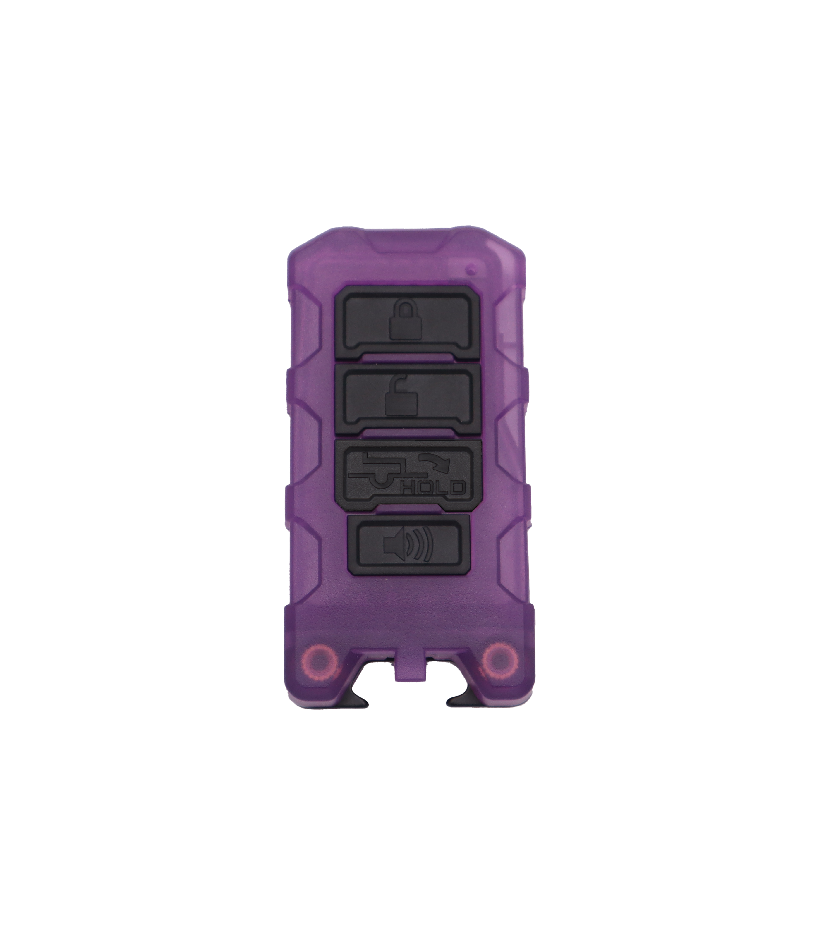 Toyota Minimalist Key Fob V3