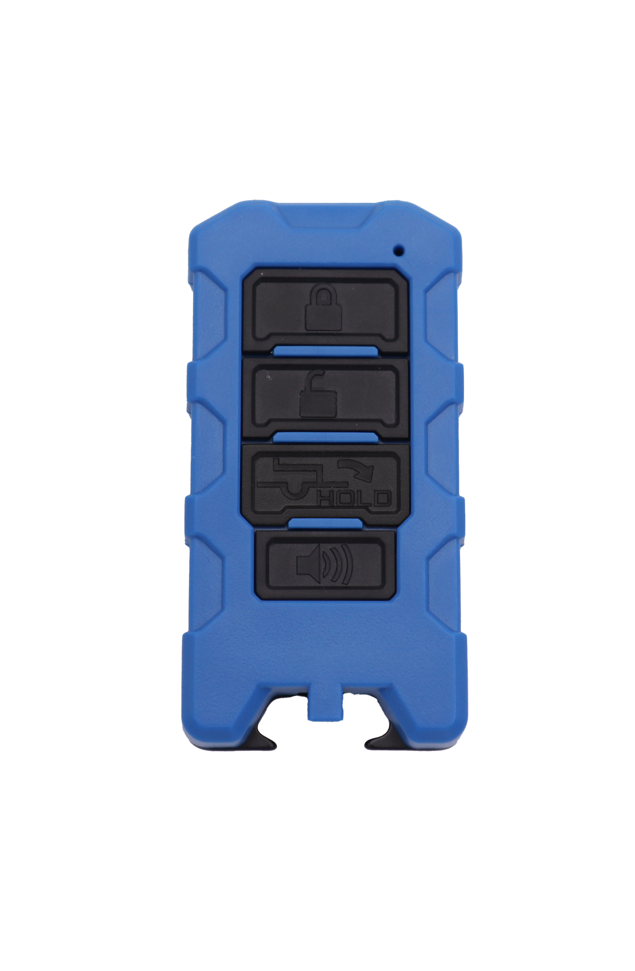 Toyota Minimalist Key Fob V3