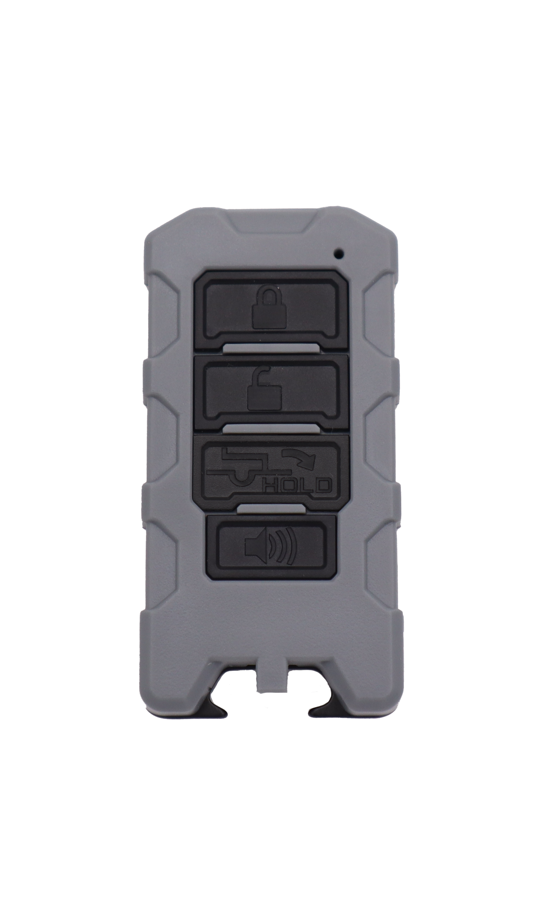 Toyota Minimalist Key Fob V3