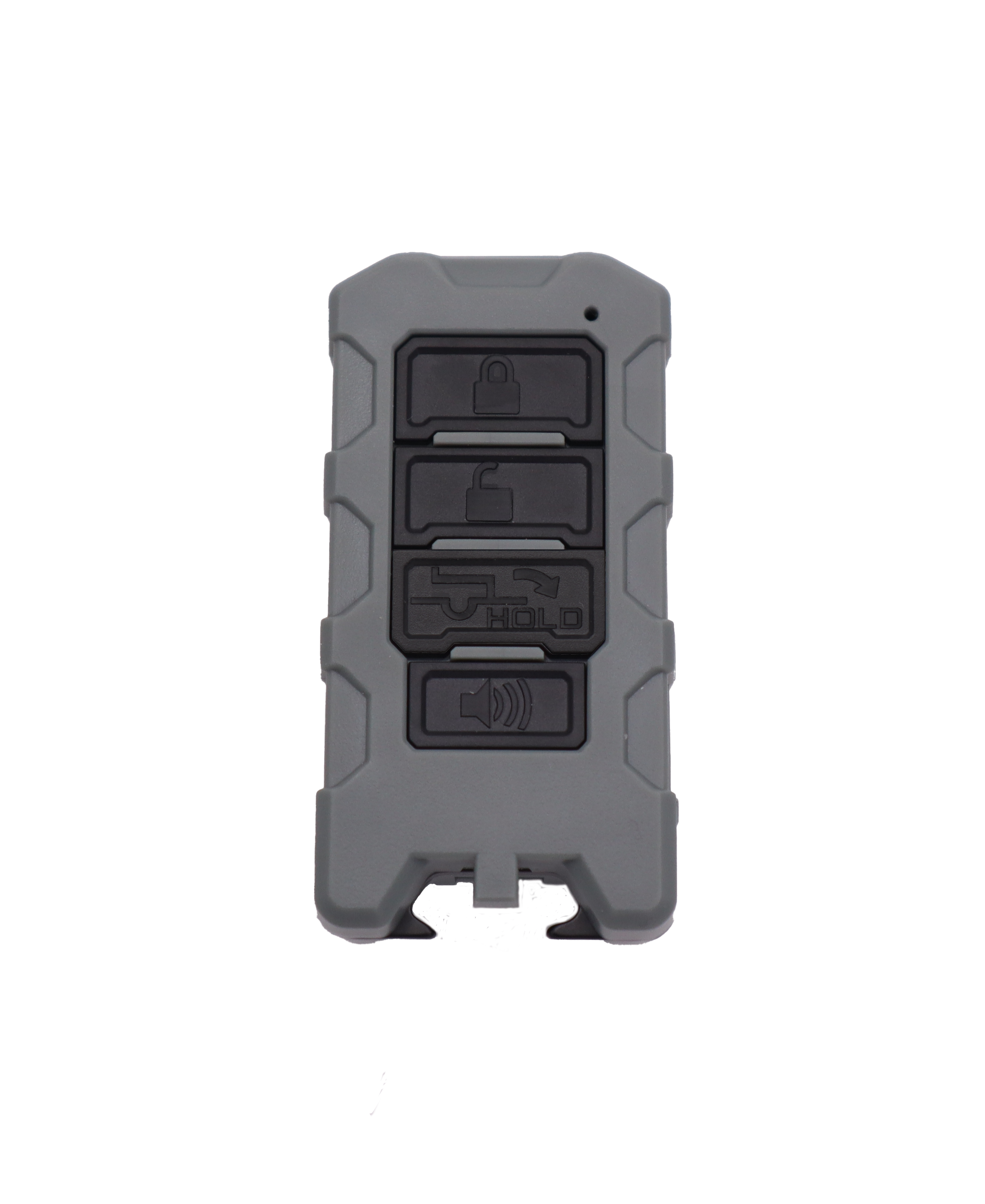 Toyota Minimalist Key Fob V3