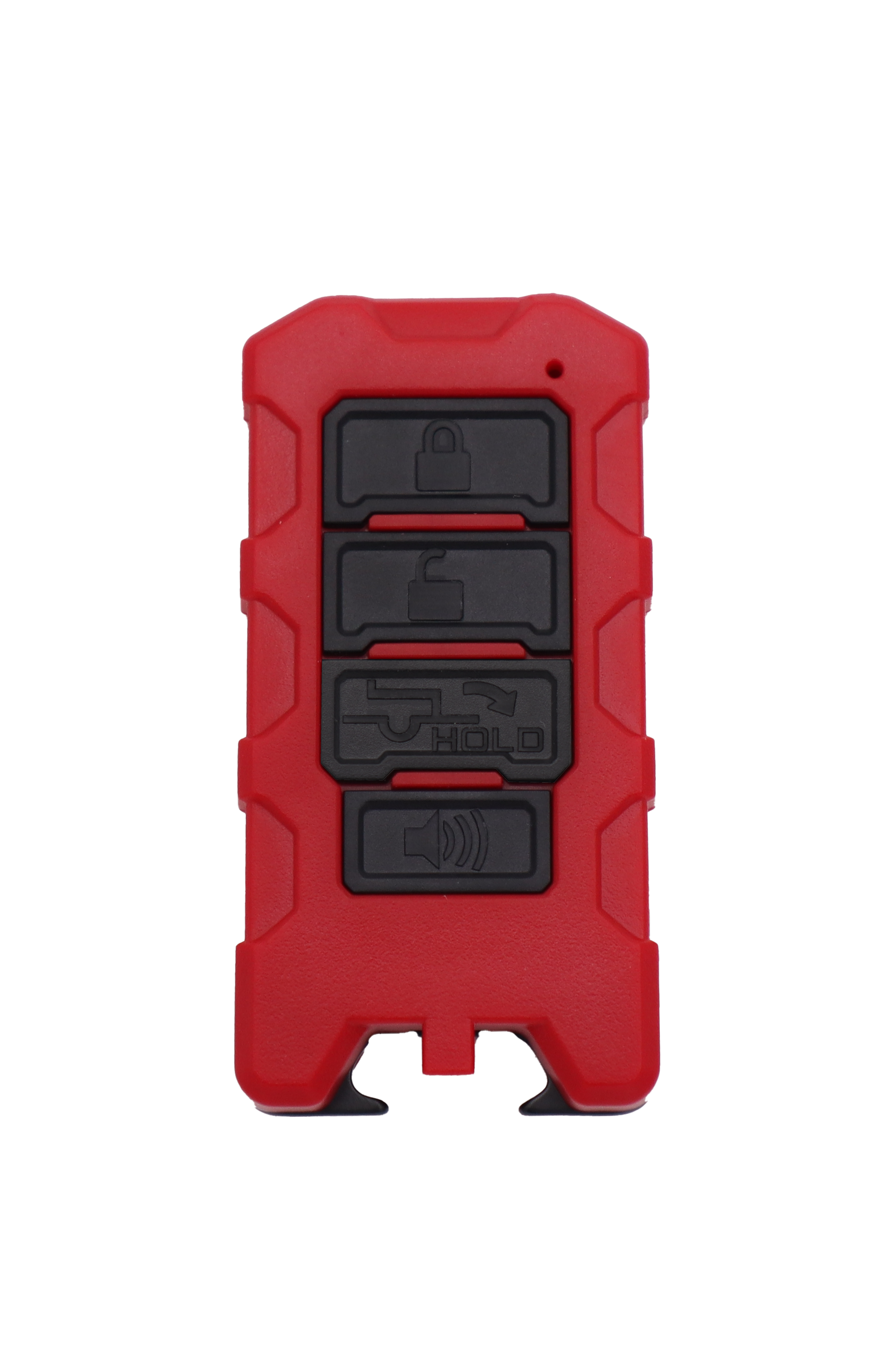 Toyota Minimalist Key Fob V3