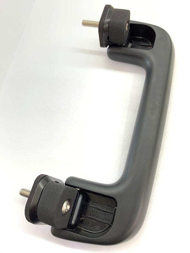 Toyota Tacoma Overhead HEXRACK Handle Retention kit