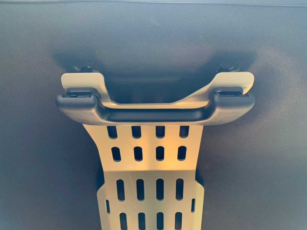 Toyota Tacoma Overhead HEXRACK Handle Retention kit