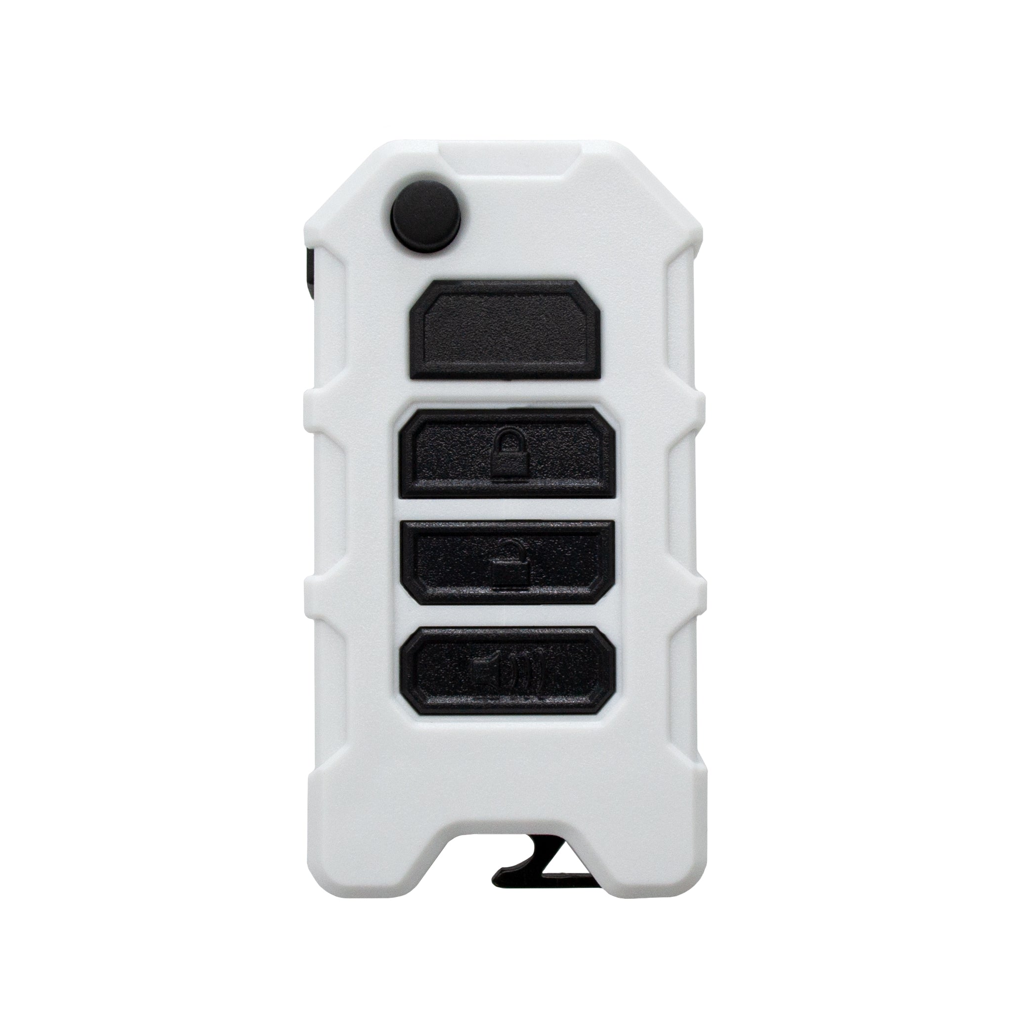 Toyota Flip Key Fob