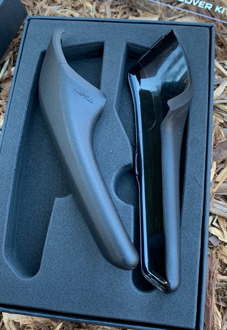 Toyota Tacoma Door Handle Covers