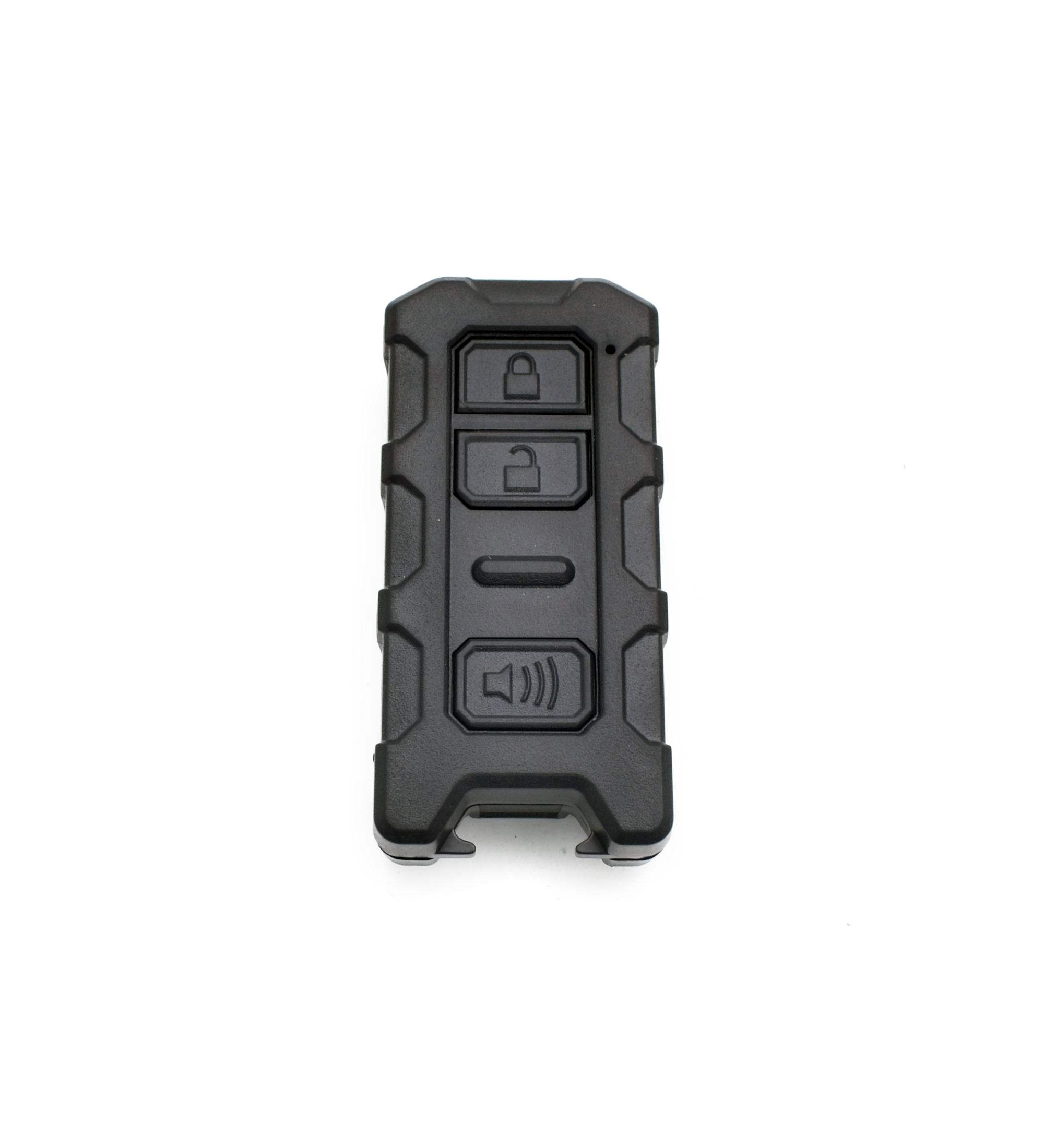 Toyota Minimalist Key Fob V2