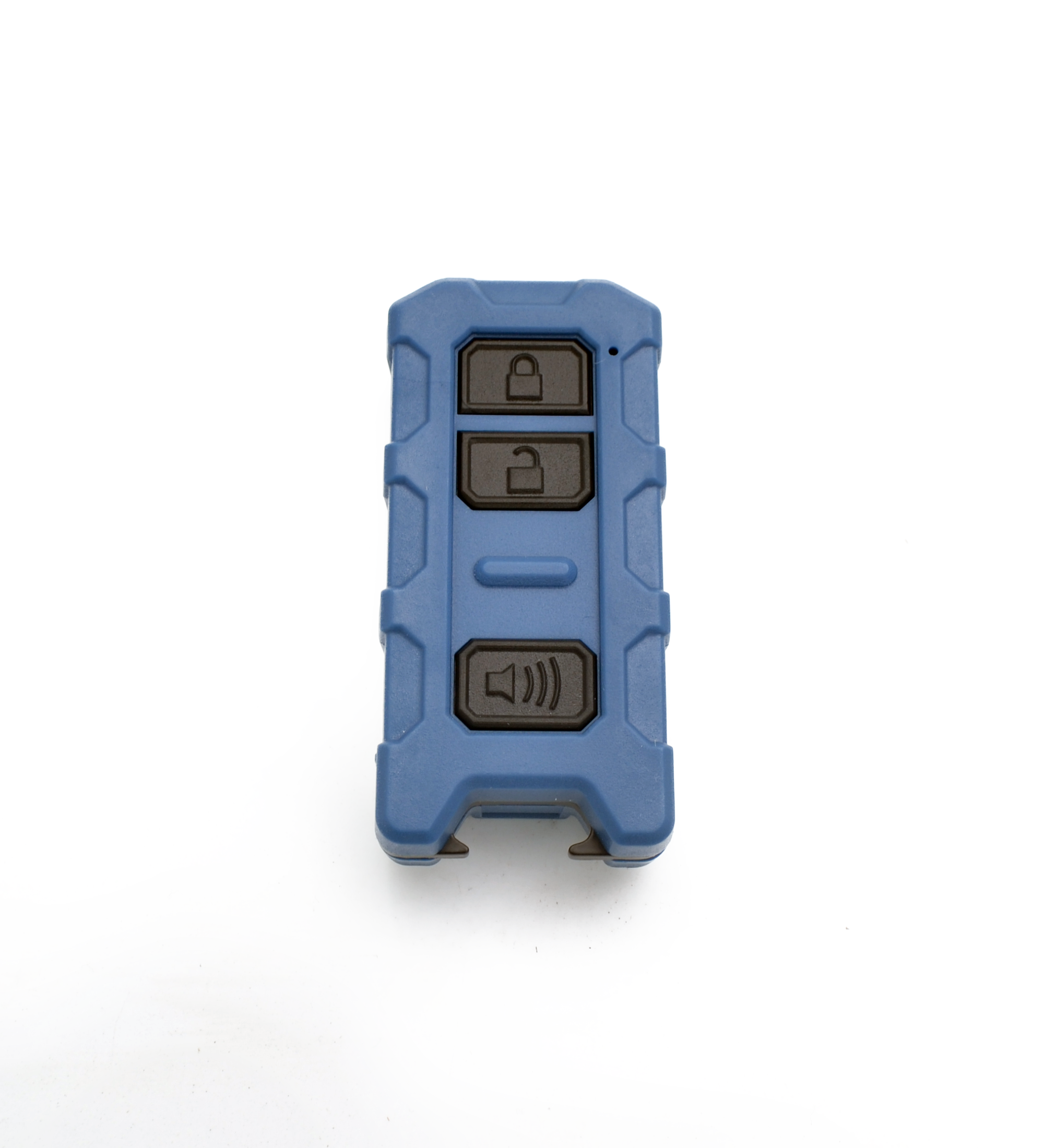 Toyota Minimalist Key Fob V2