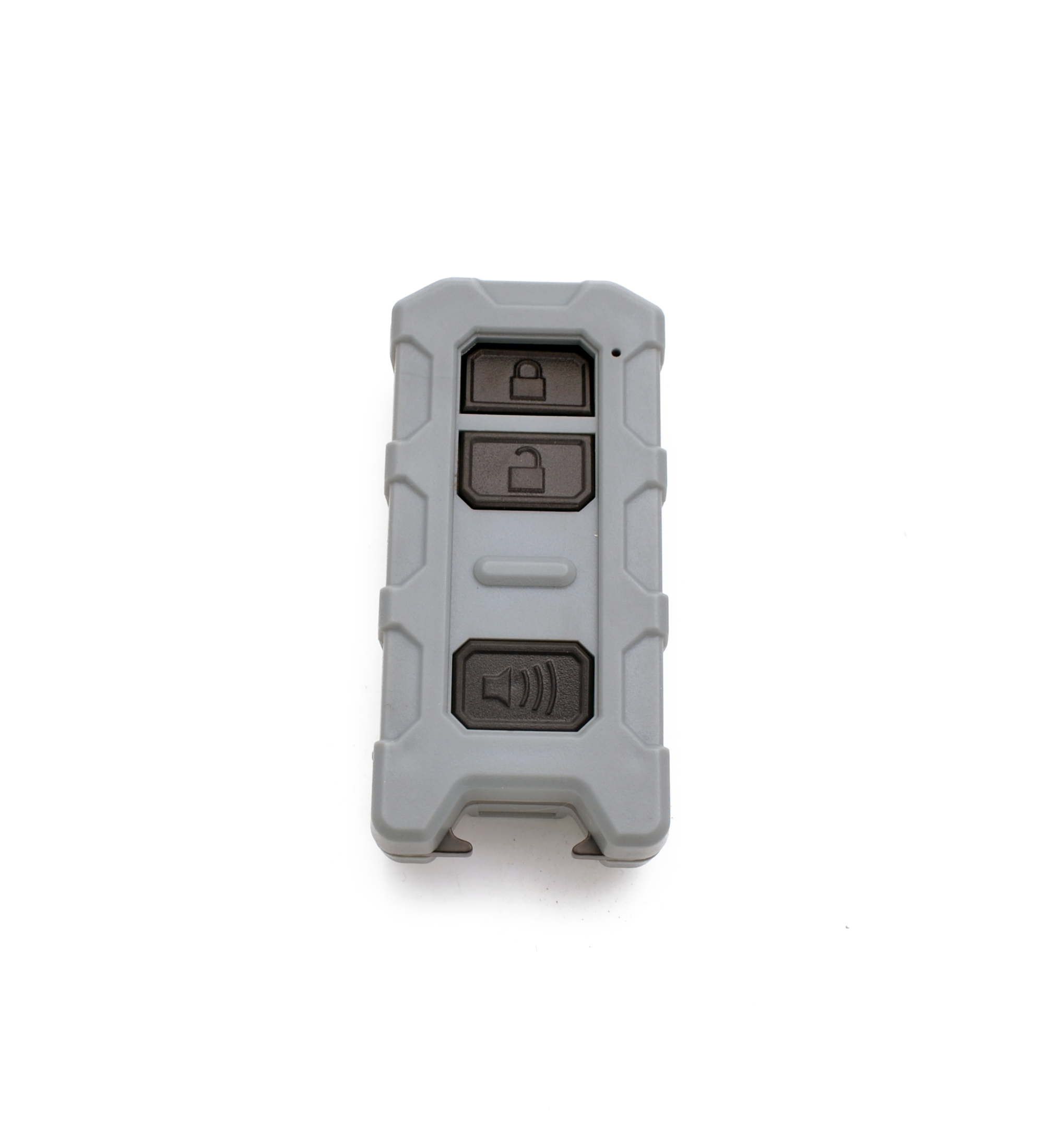 Toyota Minimalist Key Fob V2