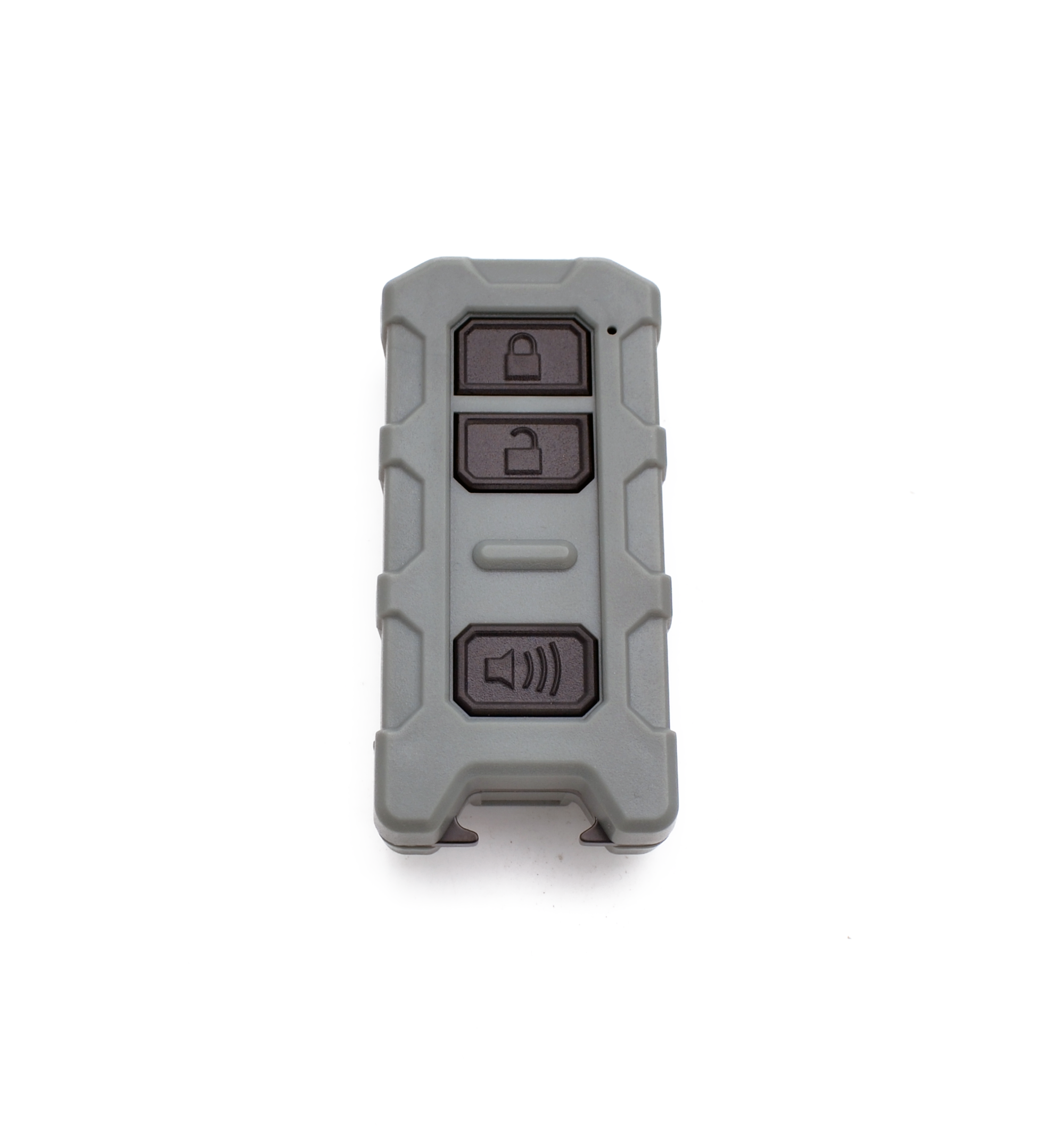 Toyota Minimalist Key Fob V2