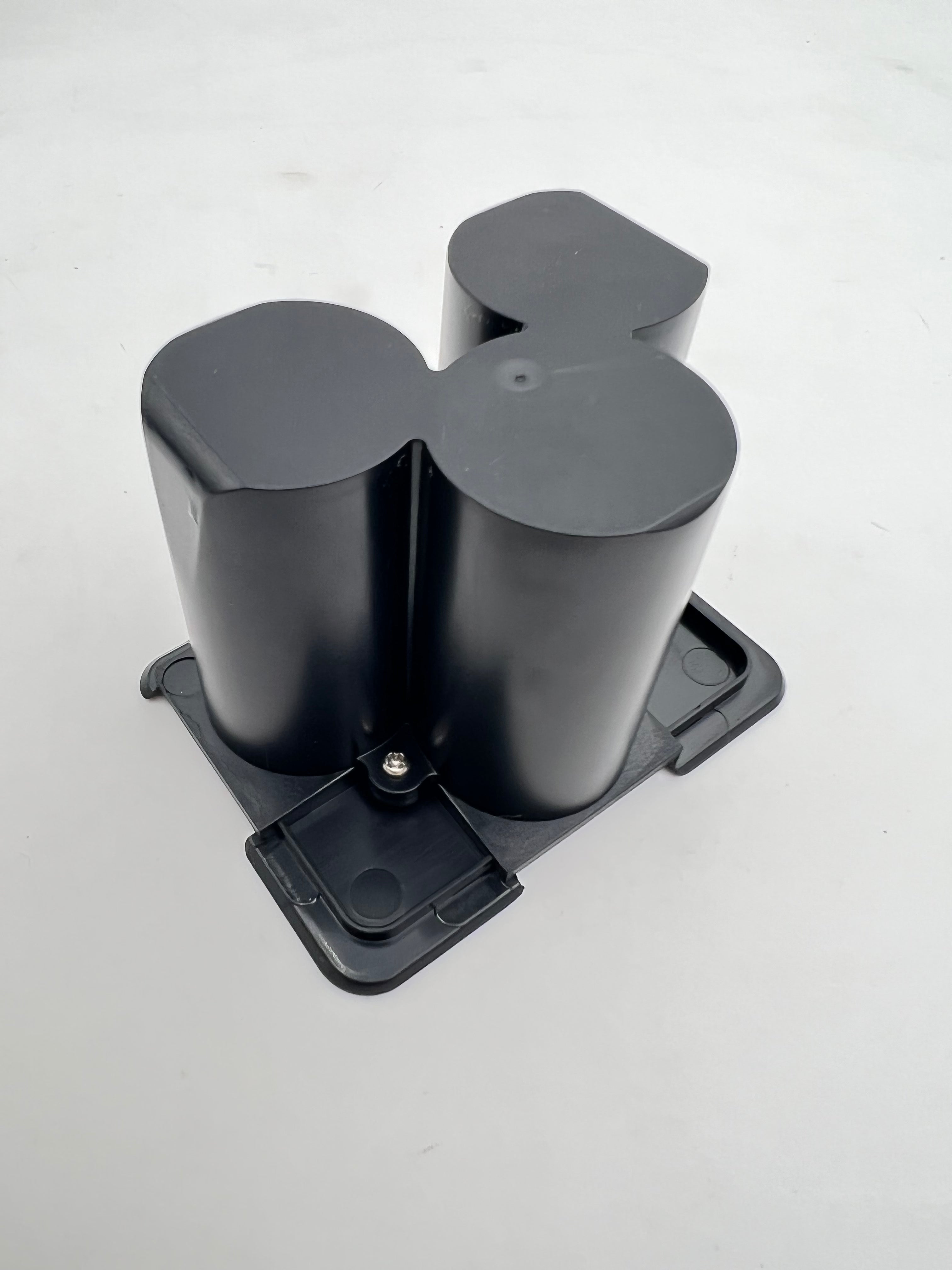 Toyota Tacoma Coin Insert