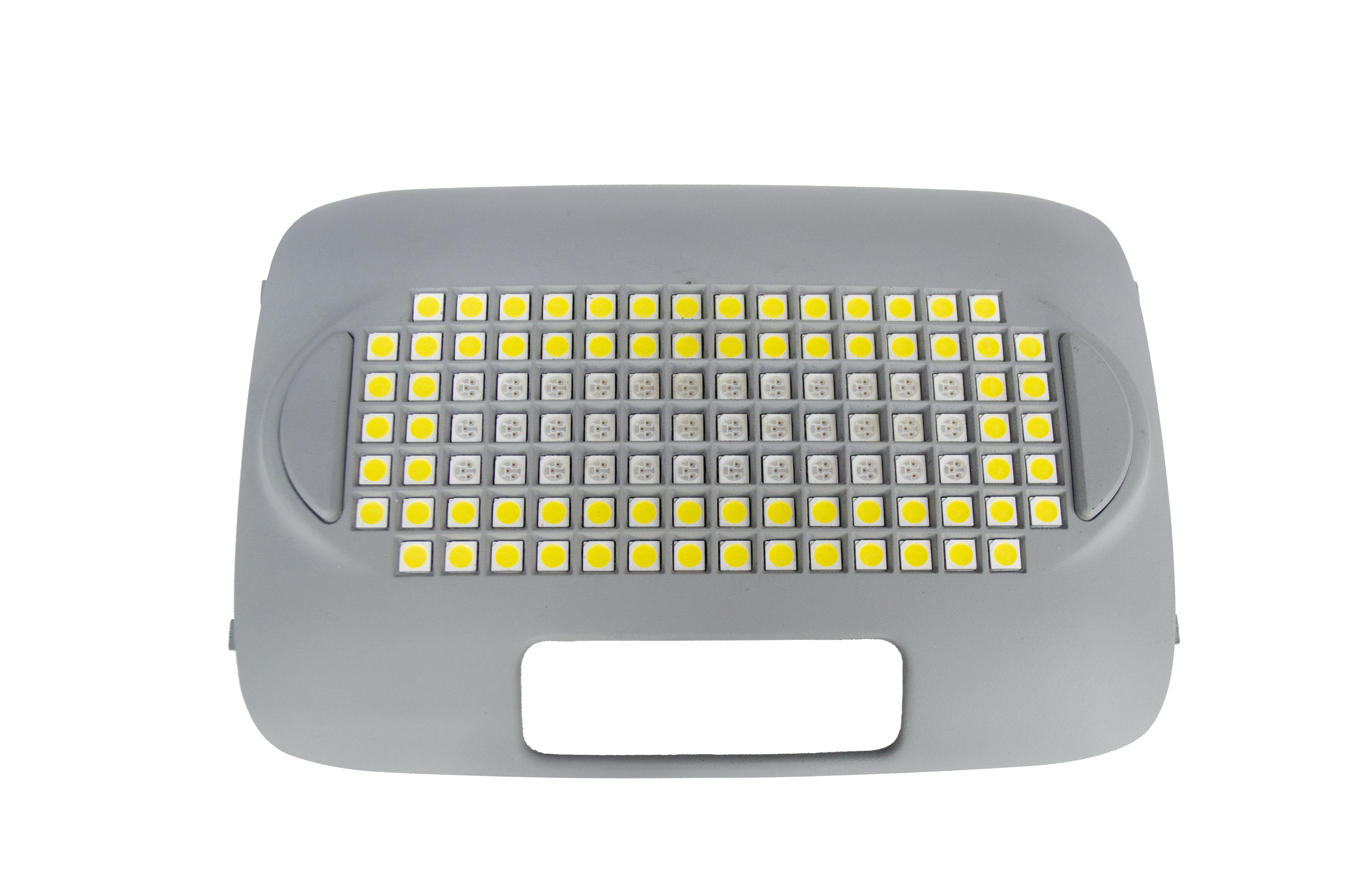 Tundra Ultimate Dome Light Dual Color 2014-Up