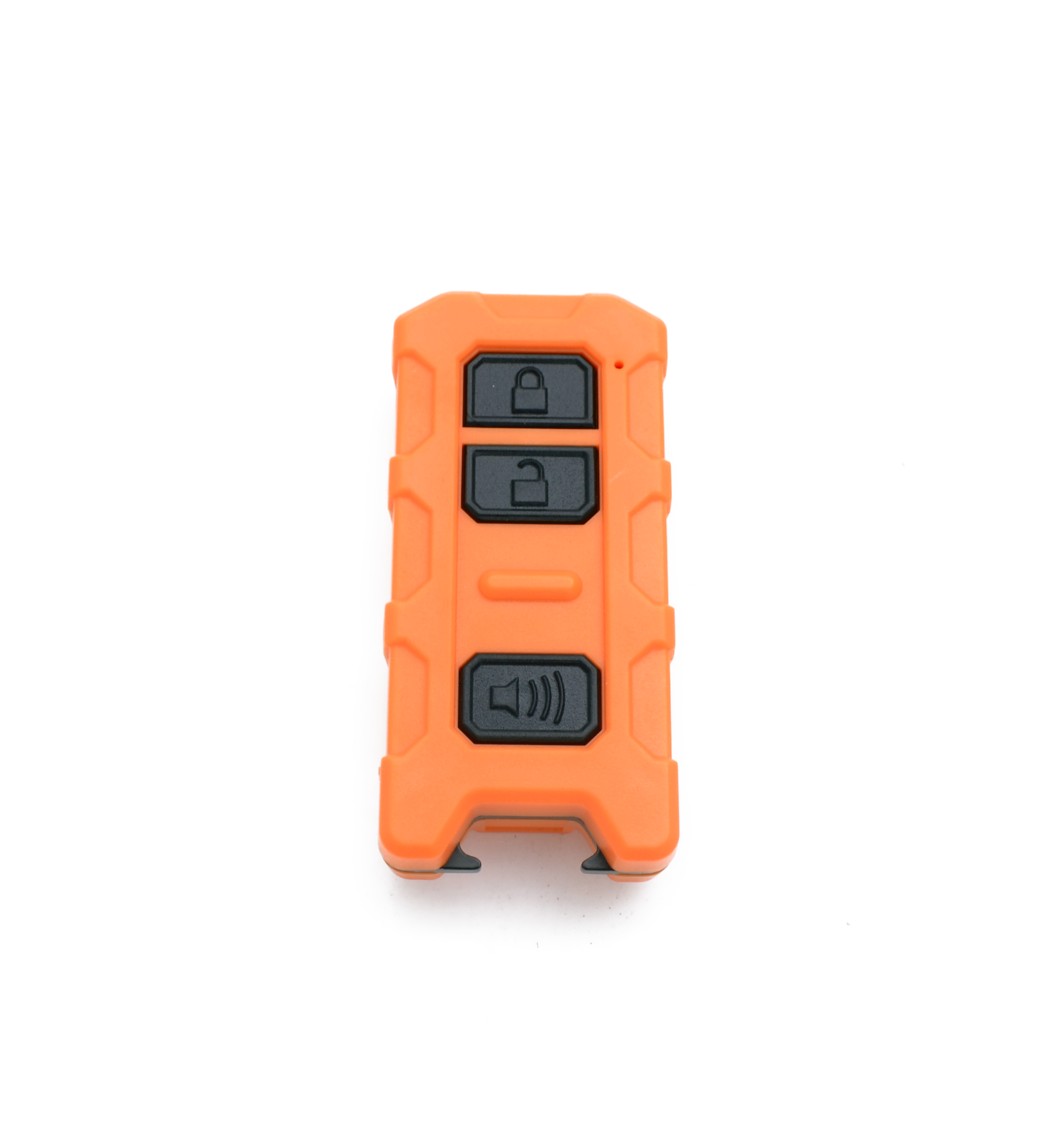 Toyota Minimalist Key Fob V2
