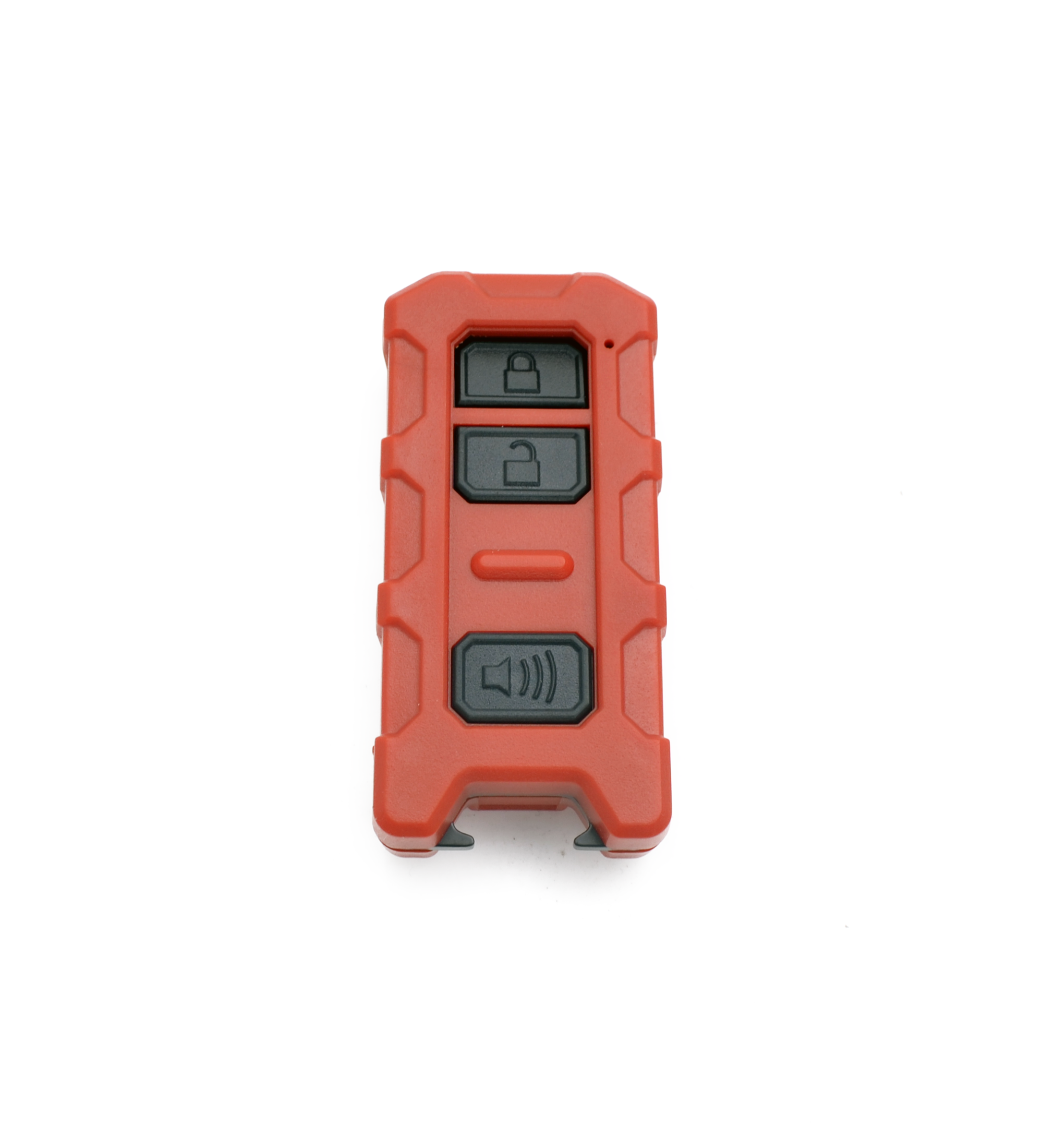 Toyota Minimalist Key Fob V2