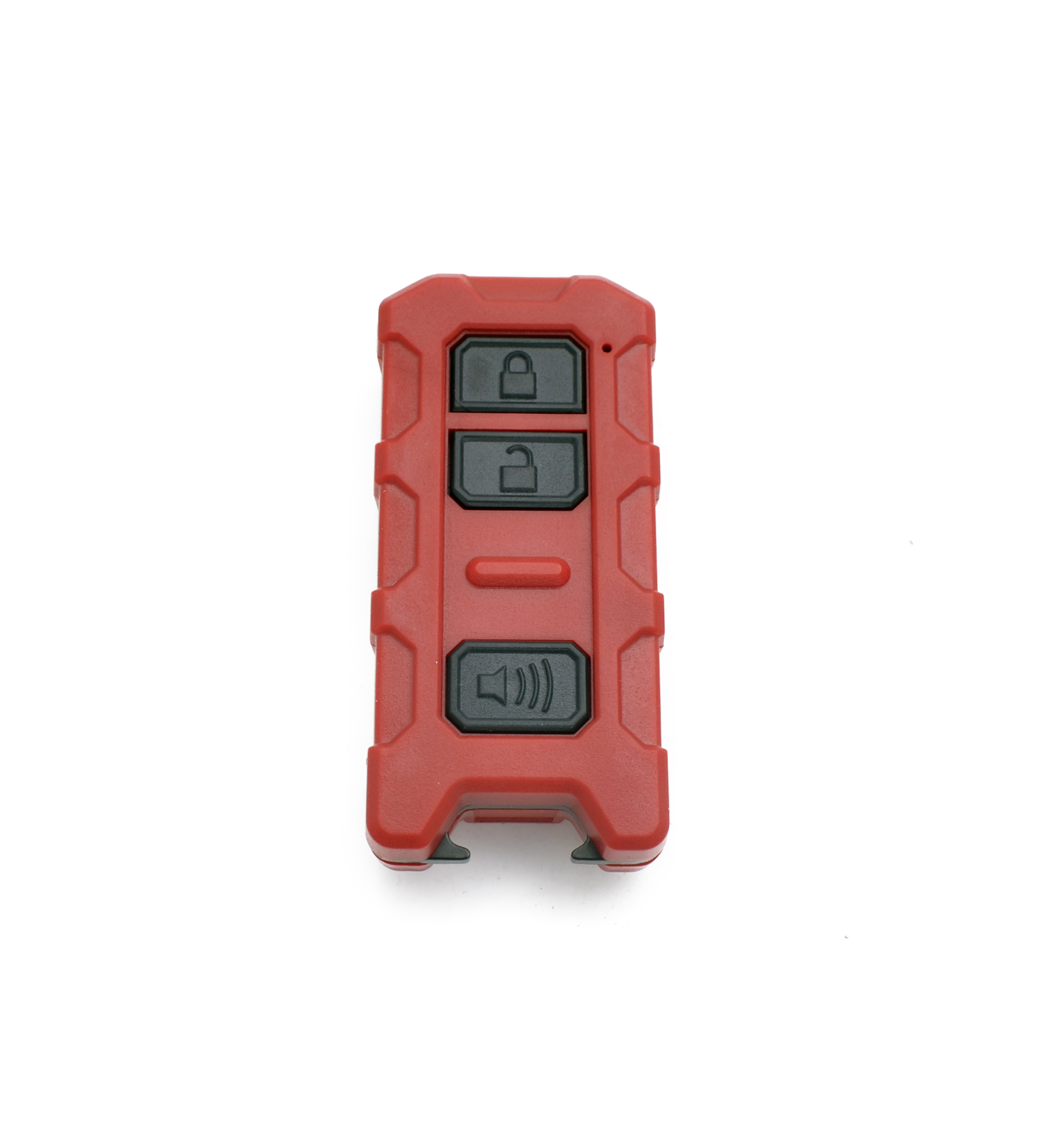 Toyota Minimalist Key Fob V2