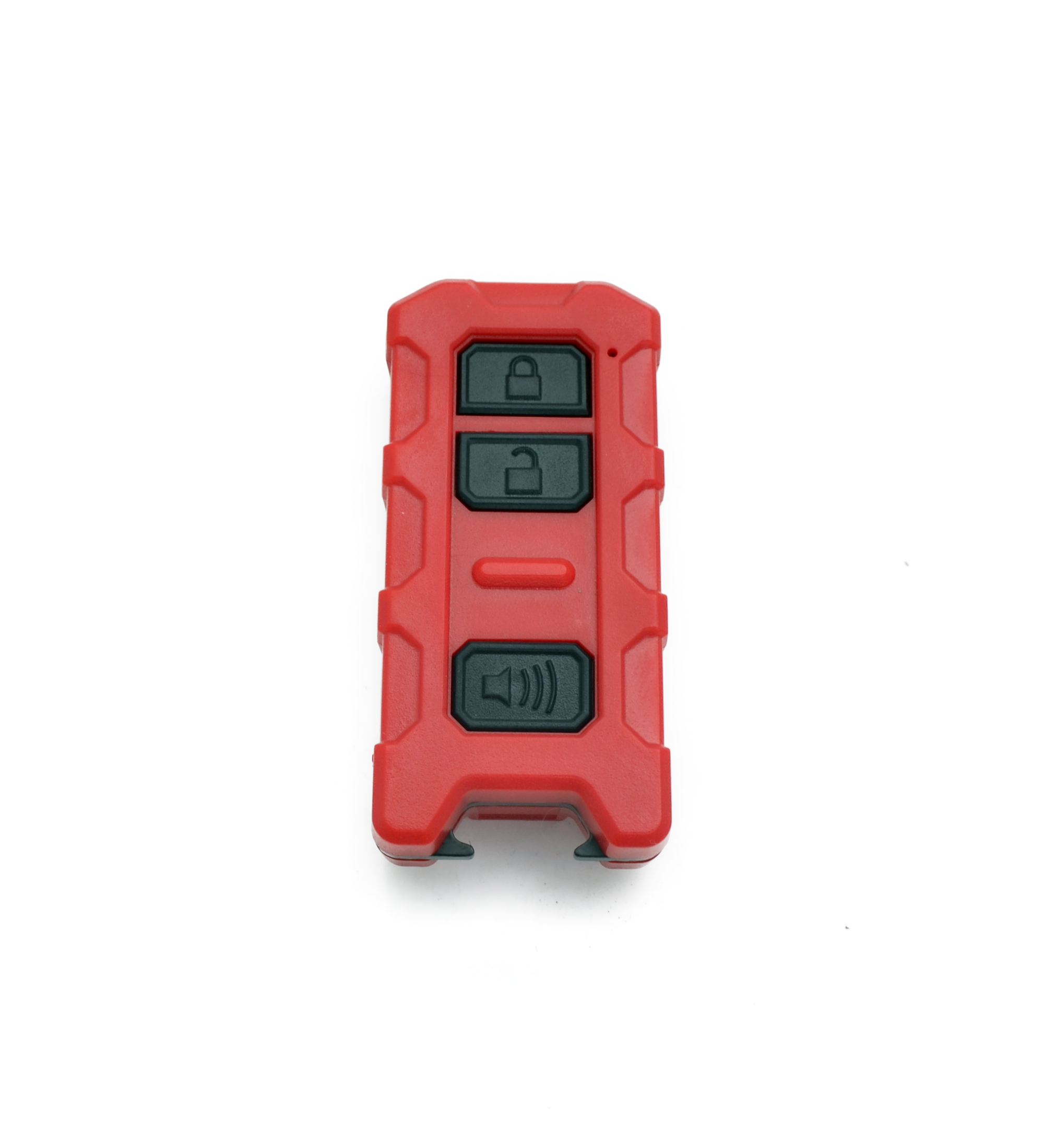 Toyota Minimalist Key Fob V2
